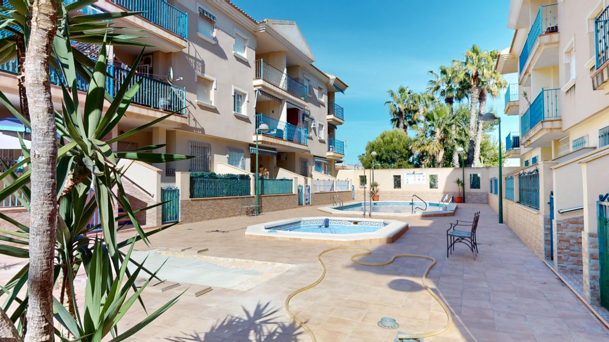 o_1jq6hn51q1vsd1q0n1che4vrp3e Apartment in Los Alcazares, Murcia