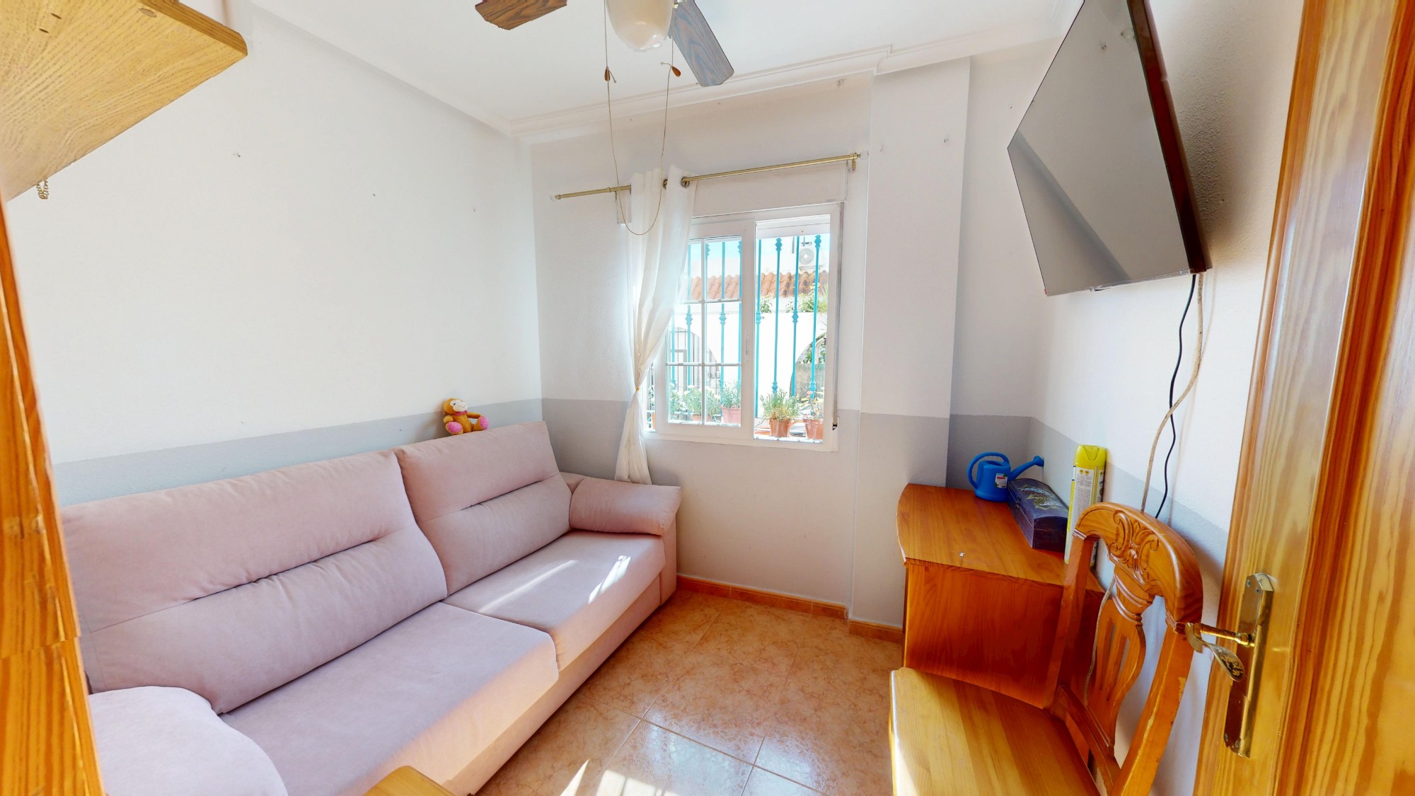 o_1jq6hn51q1vtq1gf51nts1v3t1ga331 Apartment in Los Alcazares, Murcia