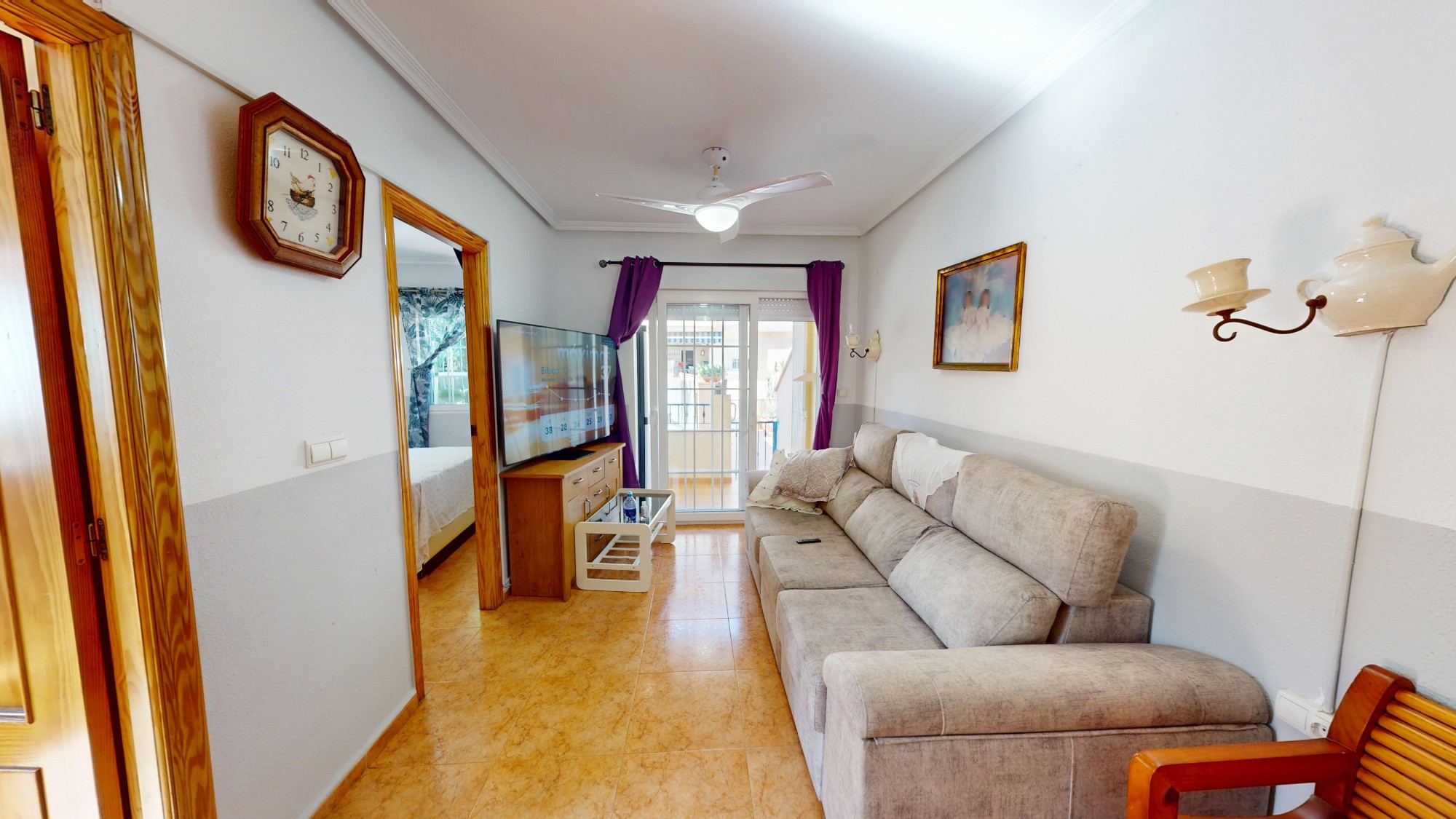 o_1jq6hn51q61u1pgf677741doj30 Apartment in Los Alcazares, Murcia