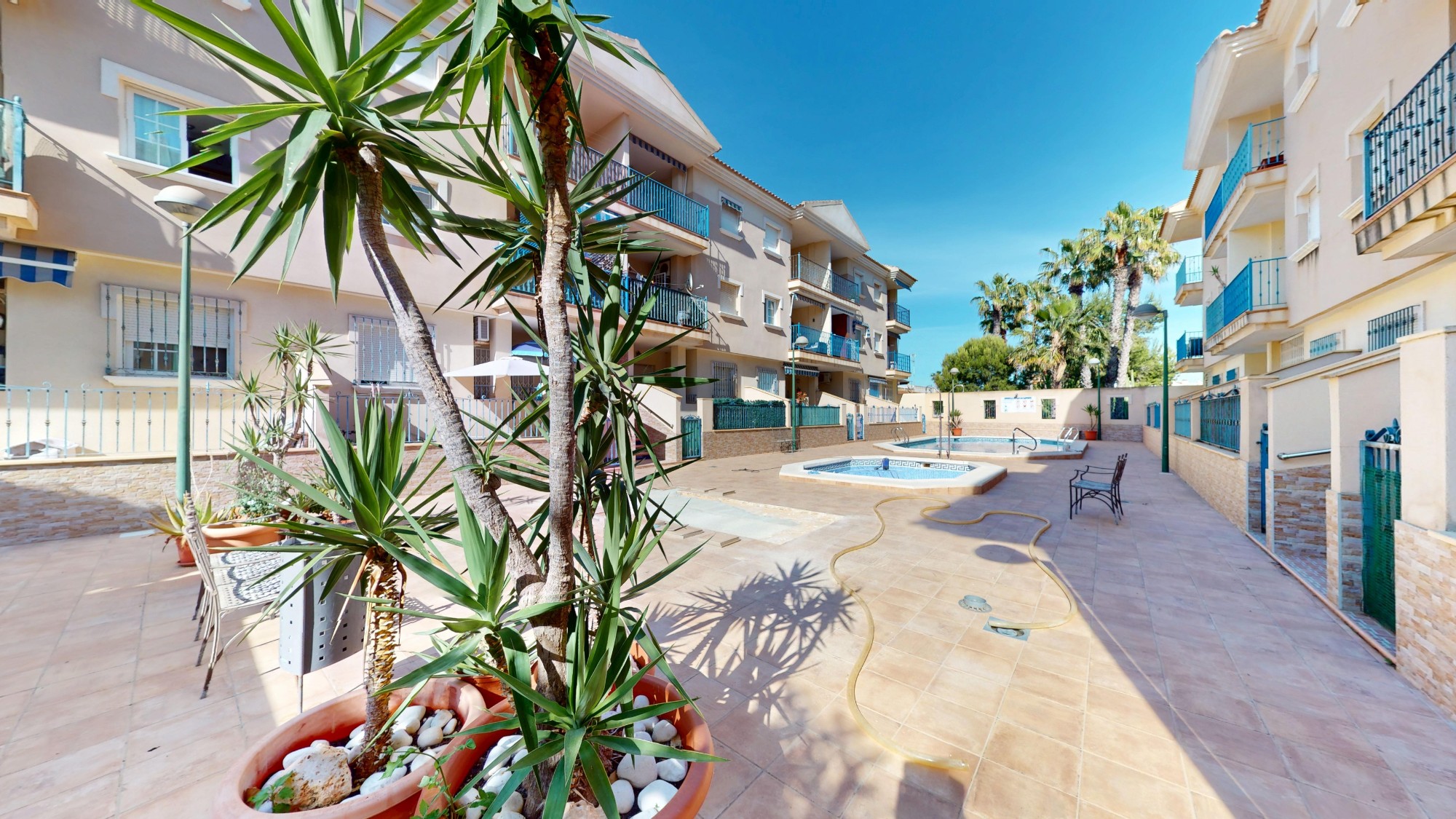 o_1jq6hn51qa1n1qr1cna14rau333f Apartment in Los Alcazares, Murcia
