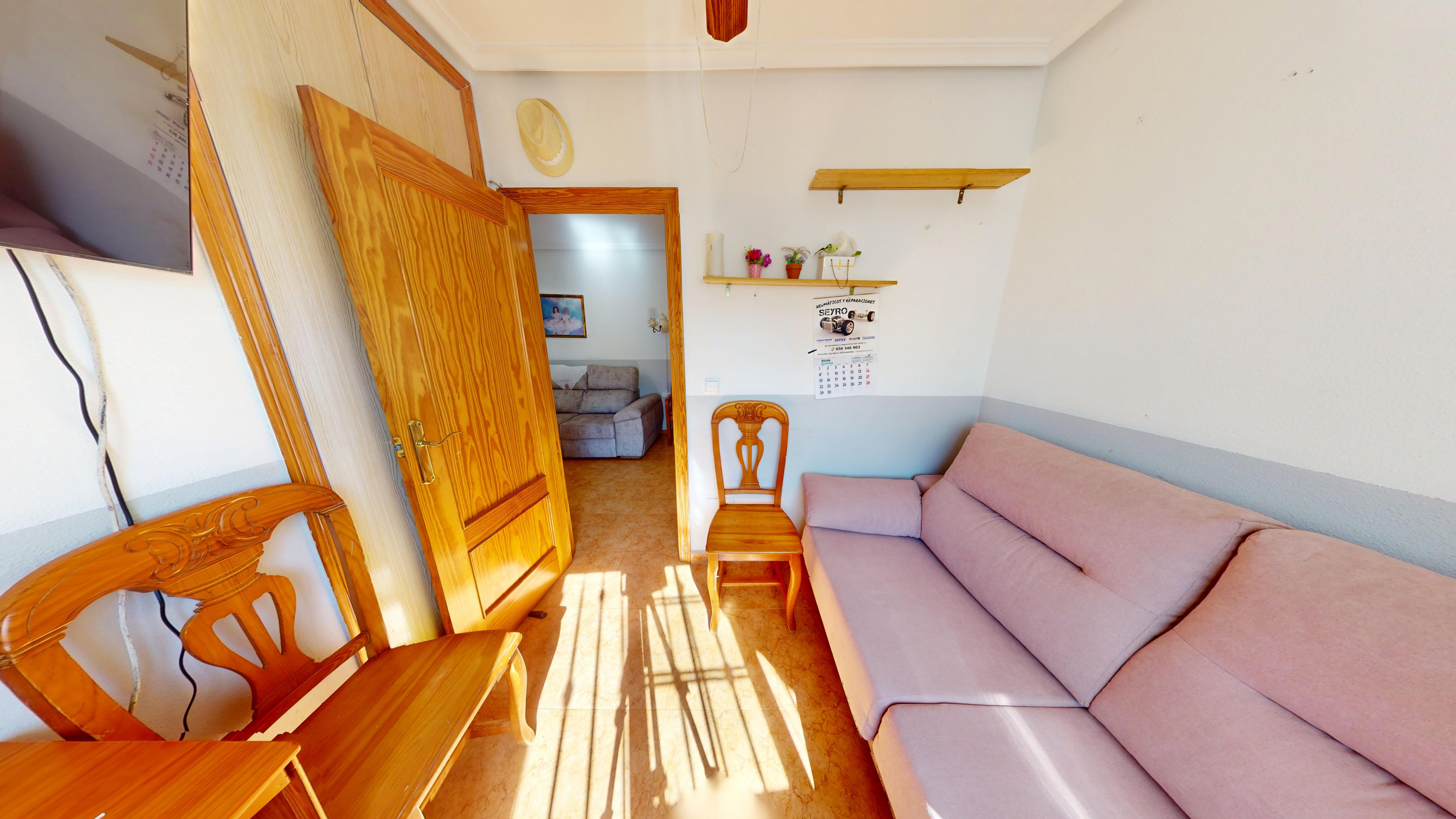 o_1jq6hn51qg78cd5ao113f1o3n38 Apartment in Los Alcazares, Murcia