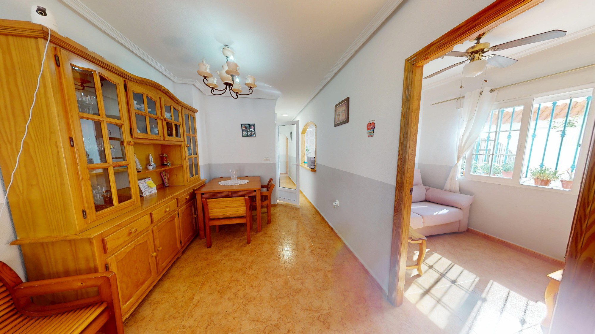 o_1jq6hn51qk71qmapio16d09r33 Apartment in Los Alcazares, Murcia
