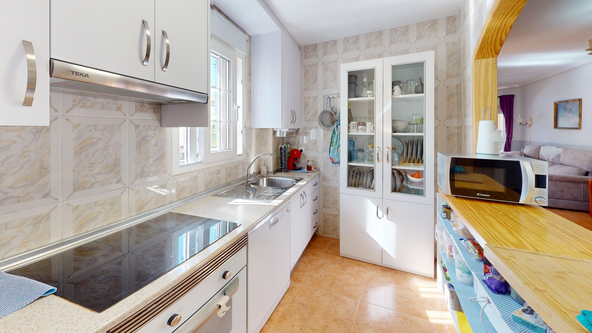 o_1jq6hn51qus21s65i5bt9reas3o Apartment in Los Alcazares, Murcia
