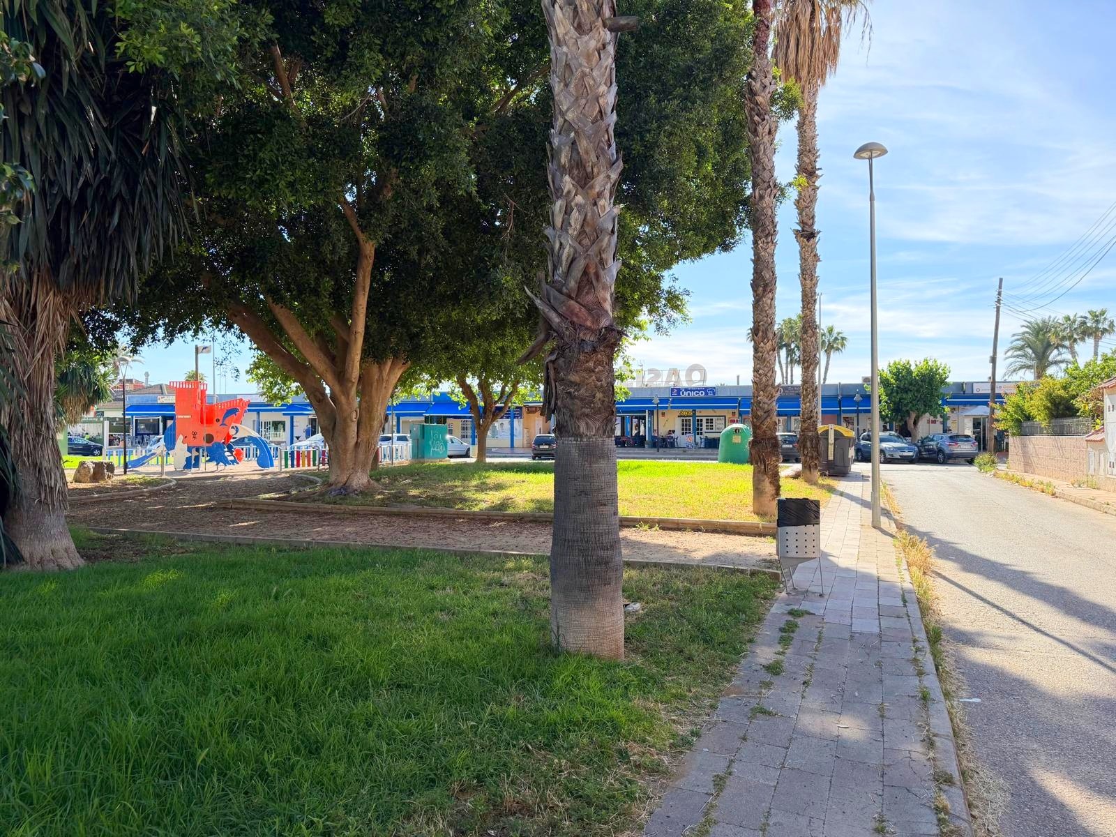 o_1jq6j3n1s1jgr18ea108gmf2m0t9r Apartment in Los Alcazares, Murcia