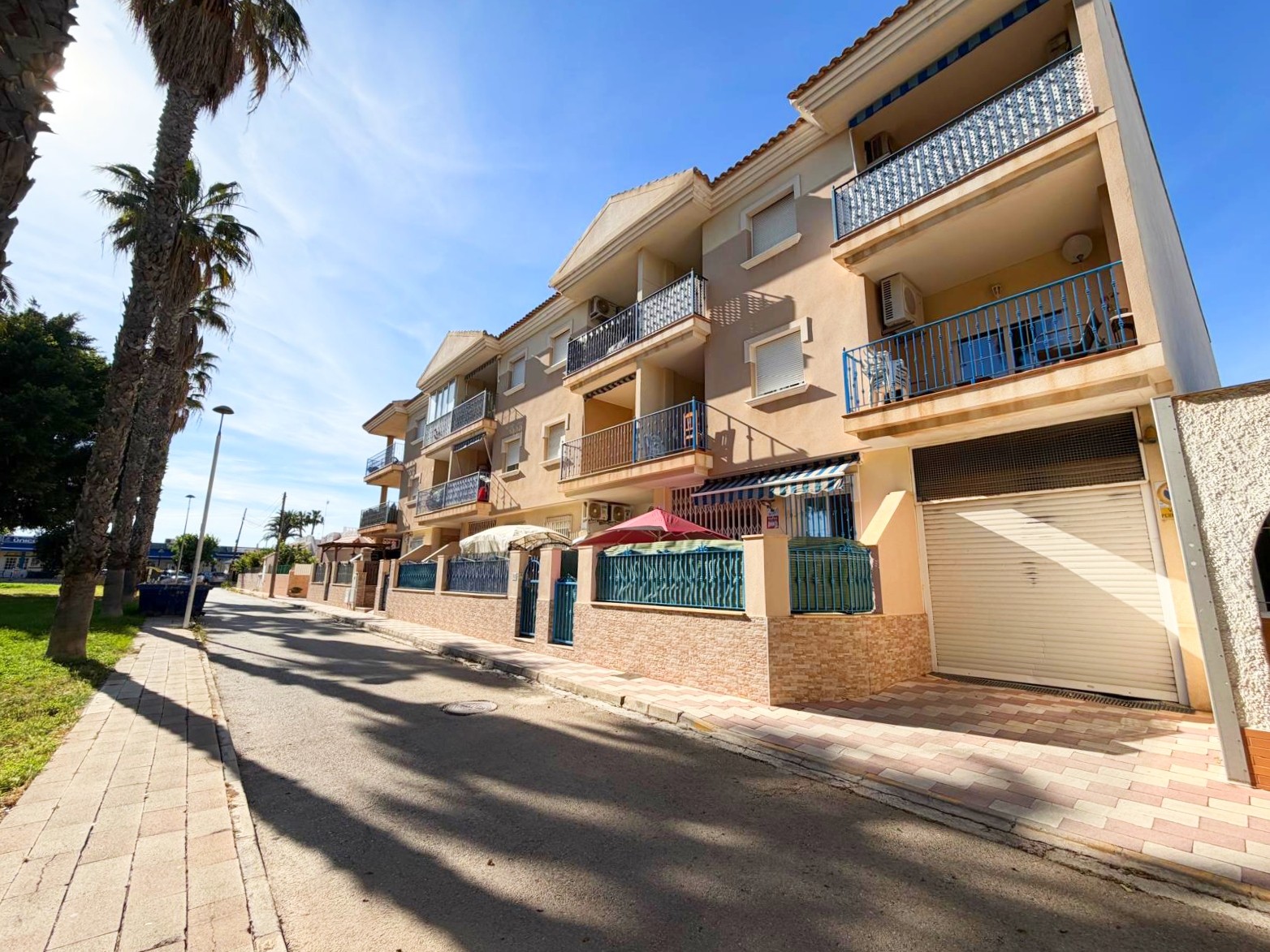 o_1jq6j3n1sqtpimcnok65s1ns79q Apartment in Los Alcazares, Murcia