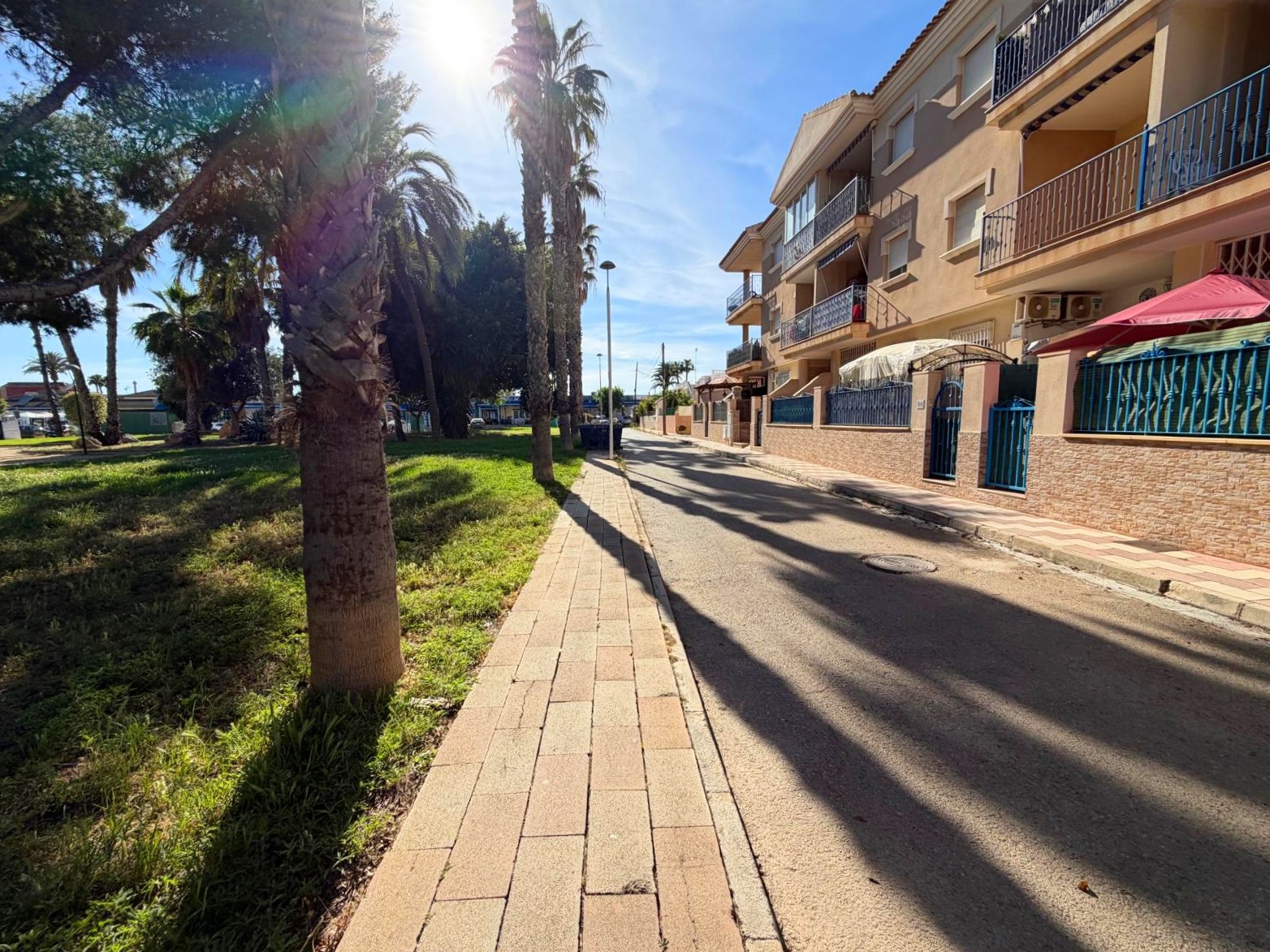 o_1jq6j3n1svid1cp682h1f7e2ok9s Apartment in Los Alcazares, Murcia