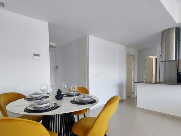 Apartment for sale in Orihuela Costa