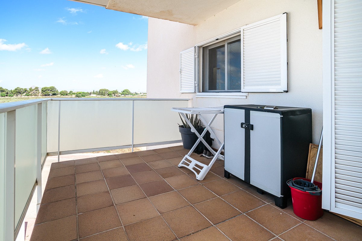 o_1jqu47alb1dqe1nv1556ql7g962j Penthouse in San Javier, Murcia