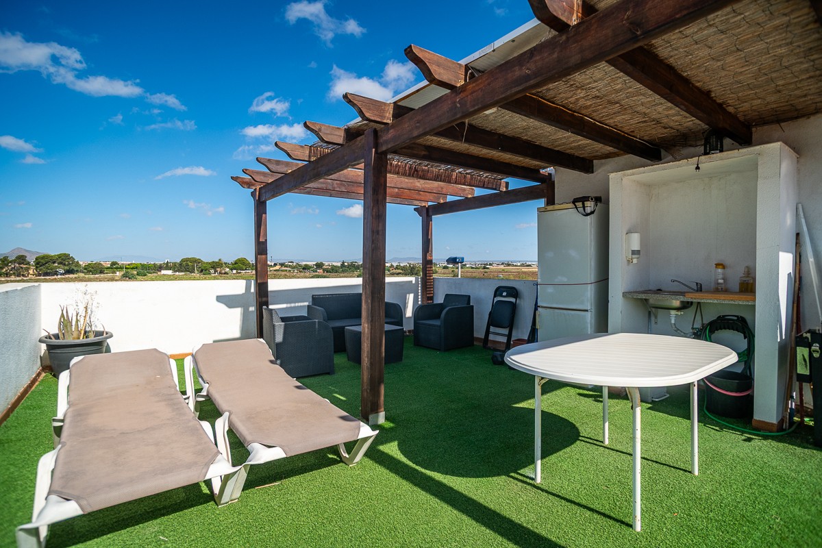o_1jqu47albhdc1a2k1gcv14ms15p82m Penthouse in San Javier, Murcia