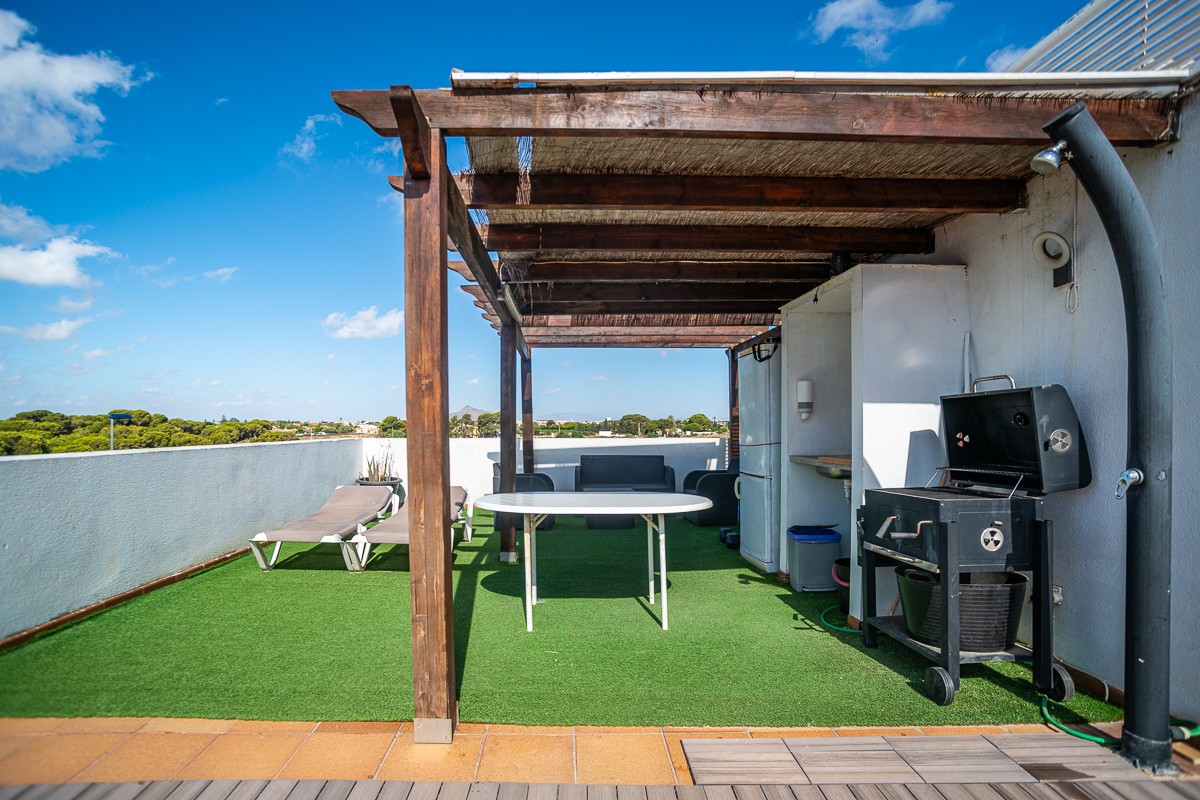 o_1jqu47albi4011etge511lp12qm2l Penthouse in San Javier, Murcia