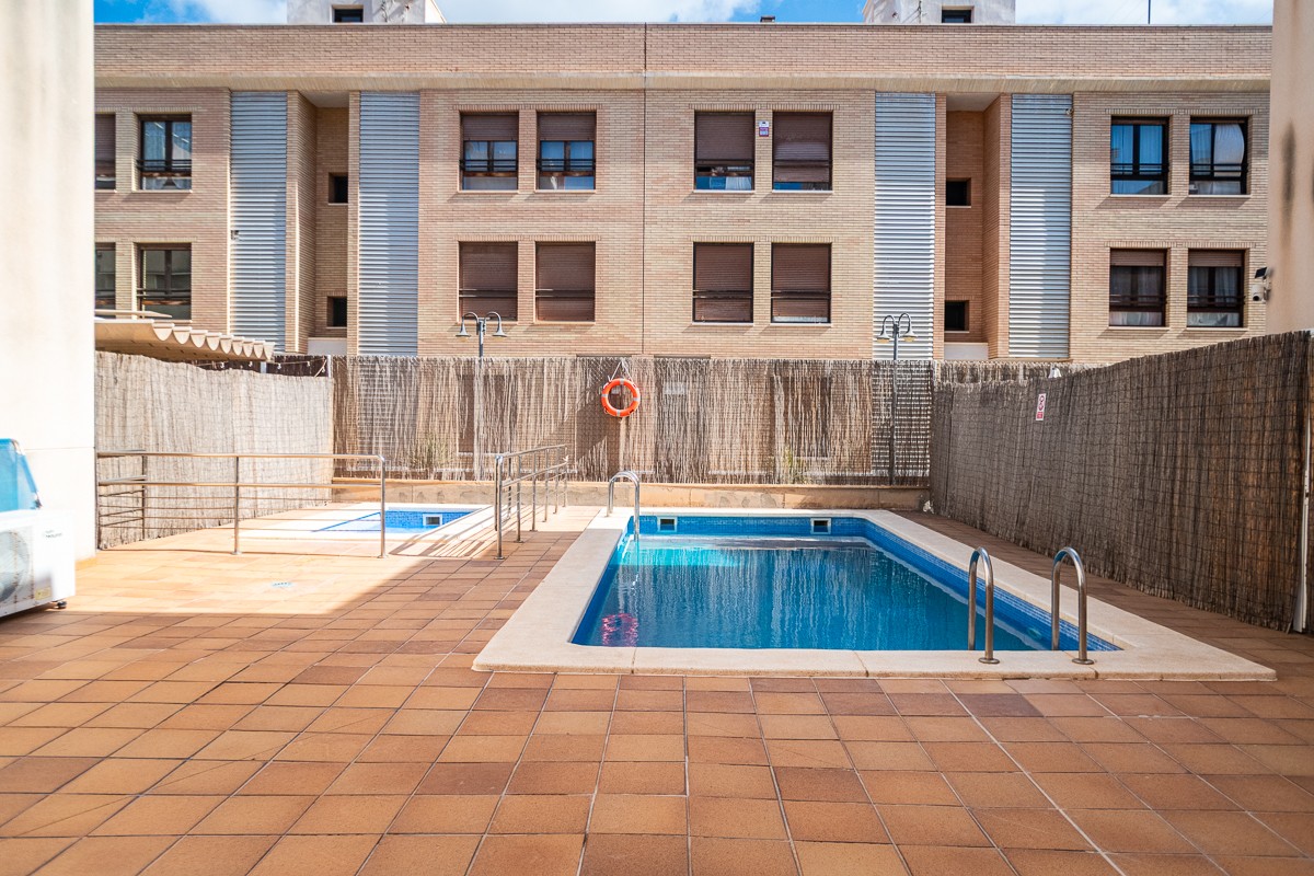 o_1jqu47albusk13fo1c6c145u13sb2r Penthouse in San Javier, Murcia