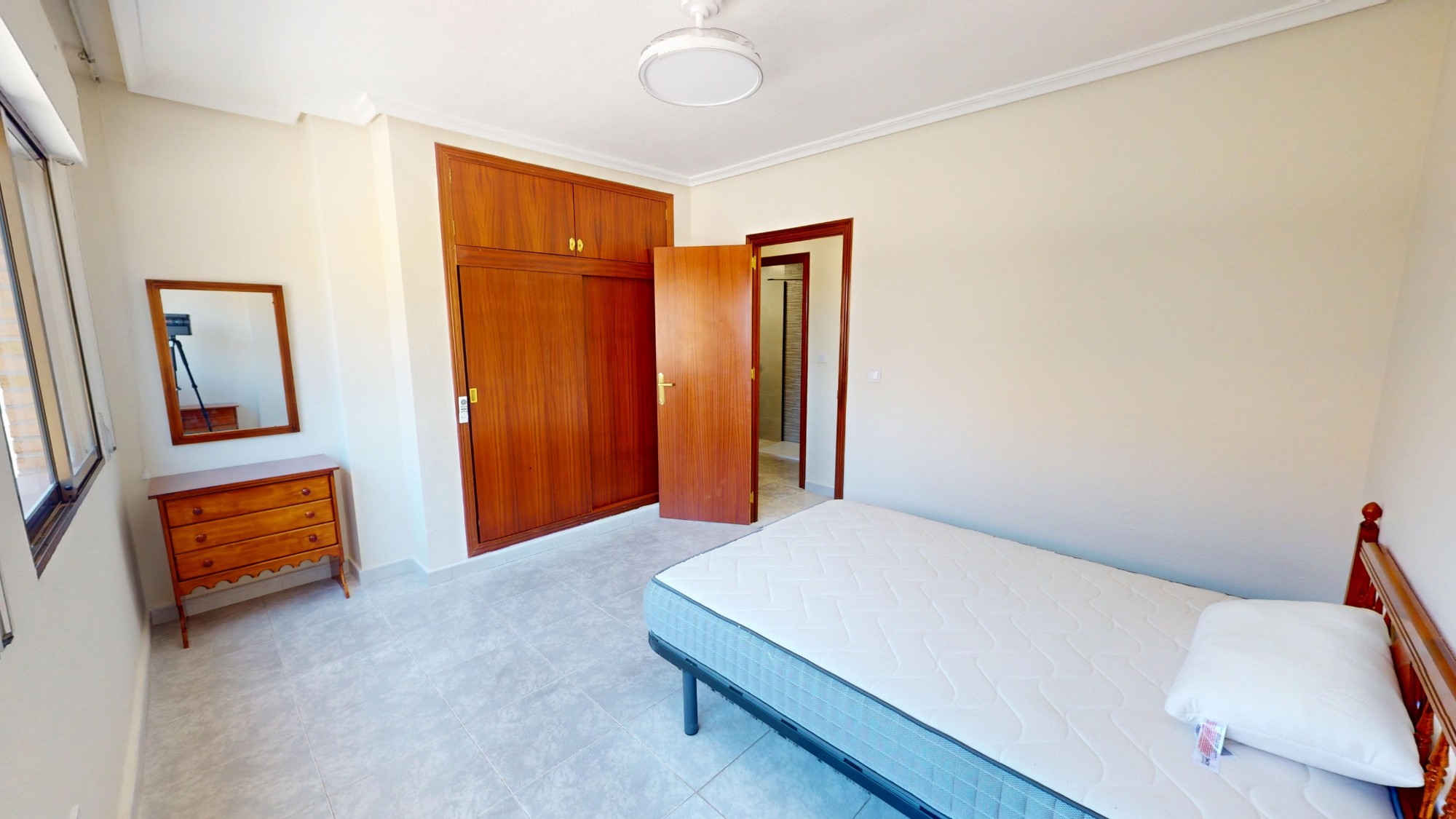 o_1js9amu3f1lg61hkaba9h1u12uh22 Apartment in Los Alcazares, Murcia