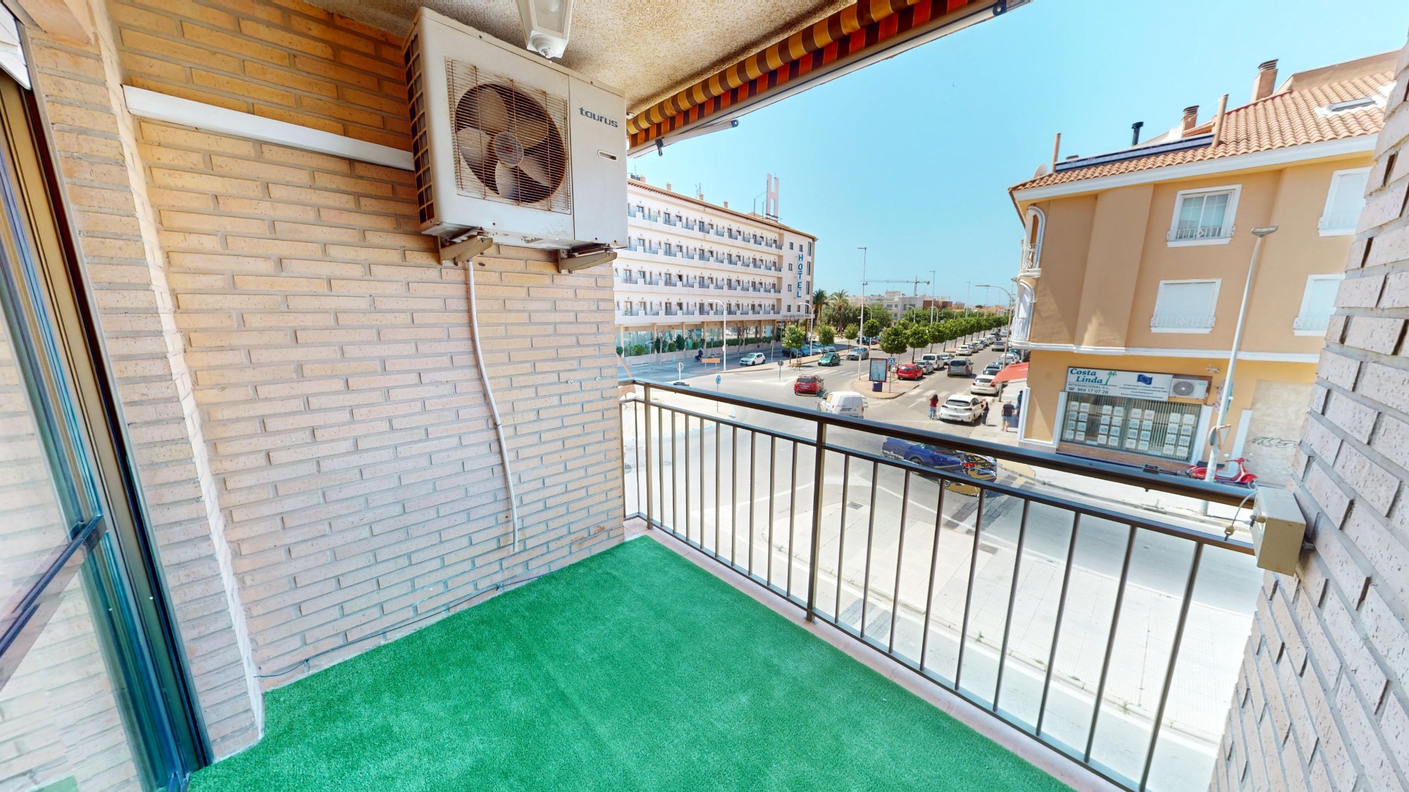 o_1js9amu3fukh124719usbe5169r21.jpg Apartment for sale in Los Alcazares