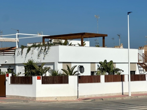 Villa for sale in San Javier