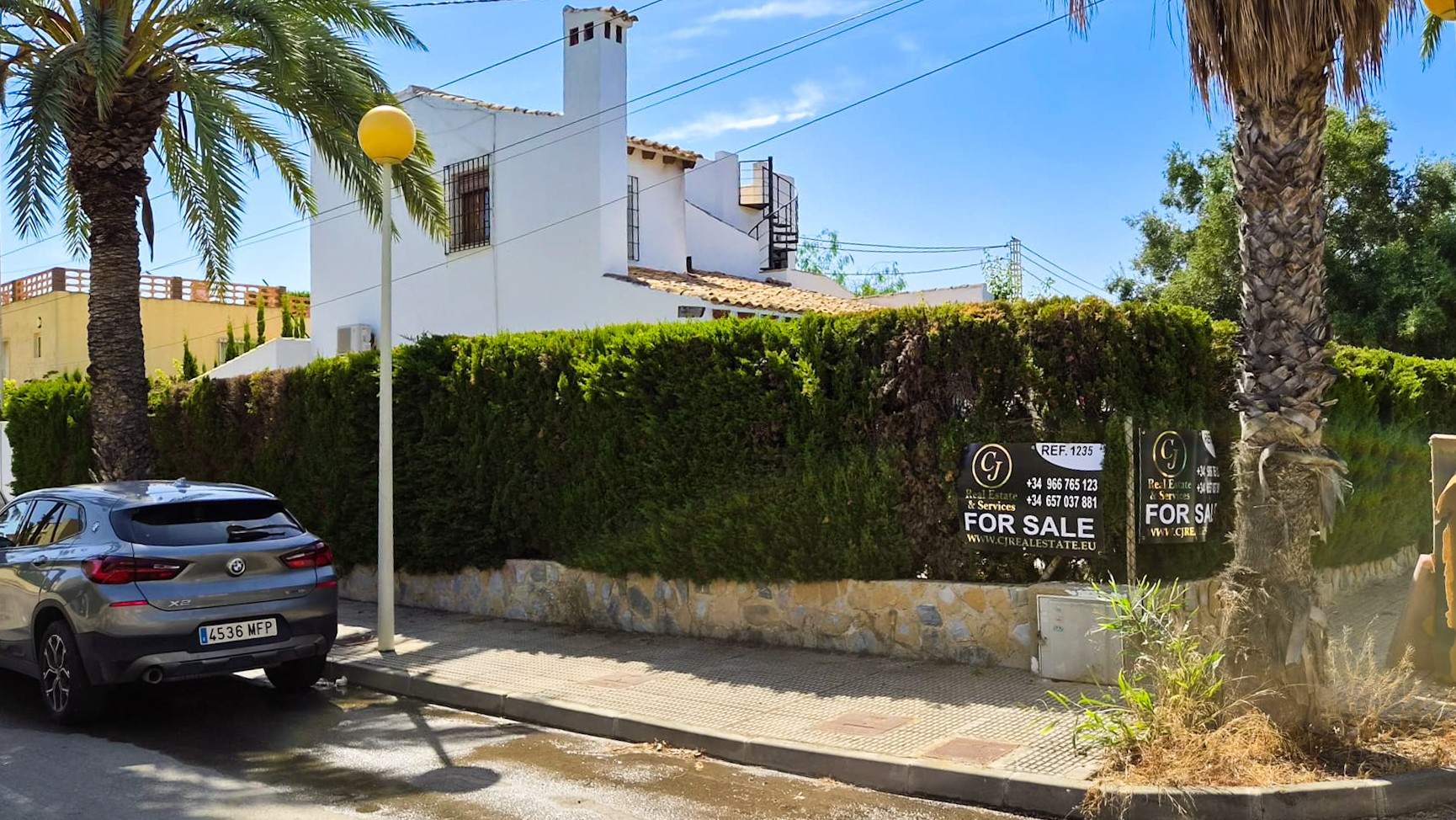 o_1jscka52i11thl241m1l51p122n2n Villa in Cabo Roig, Alicante