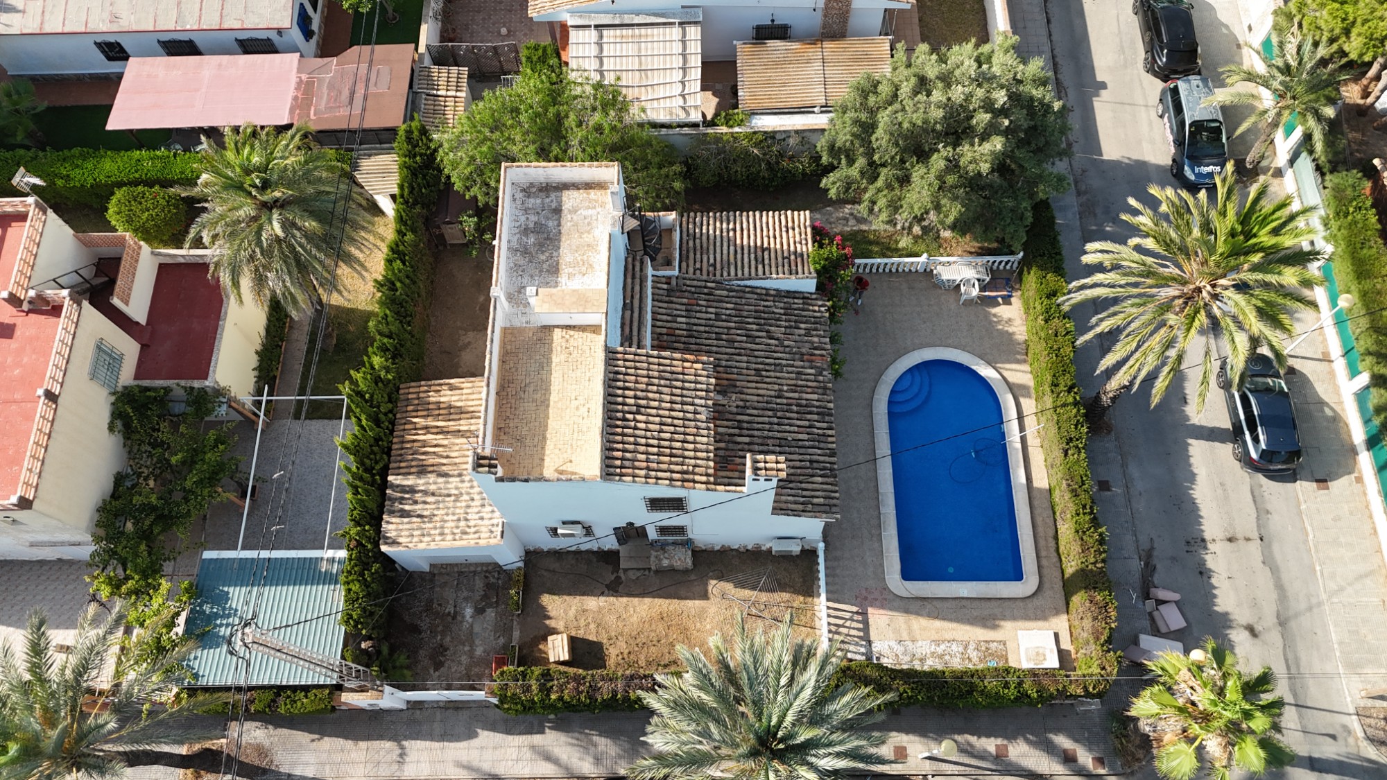 default Villa in Cabo Roig, Alicante