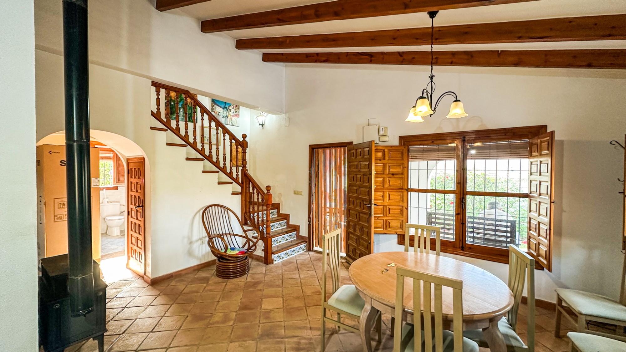o_1jscka52ik7q14c1187njoh10lj30 Villa in Cabo Roig, Alicante