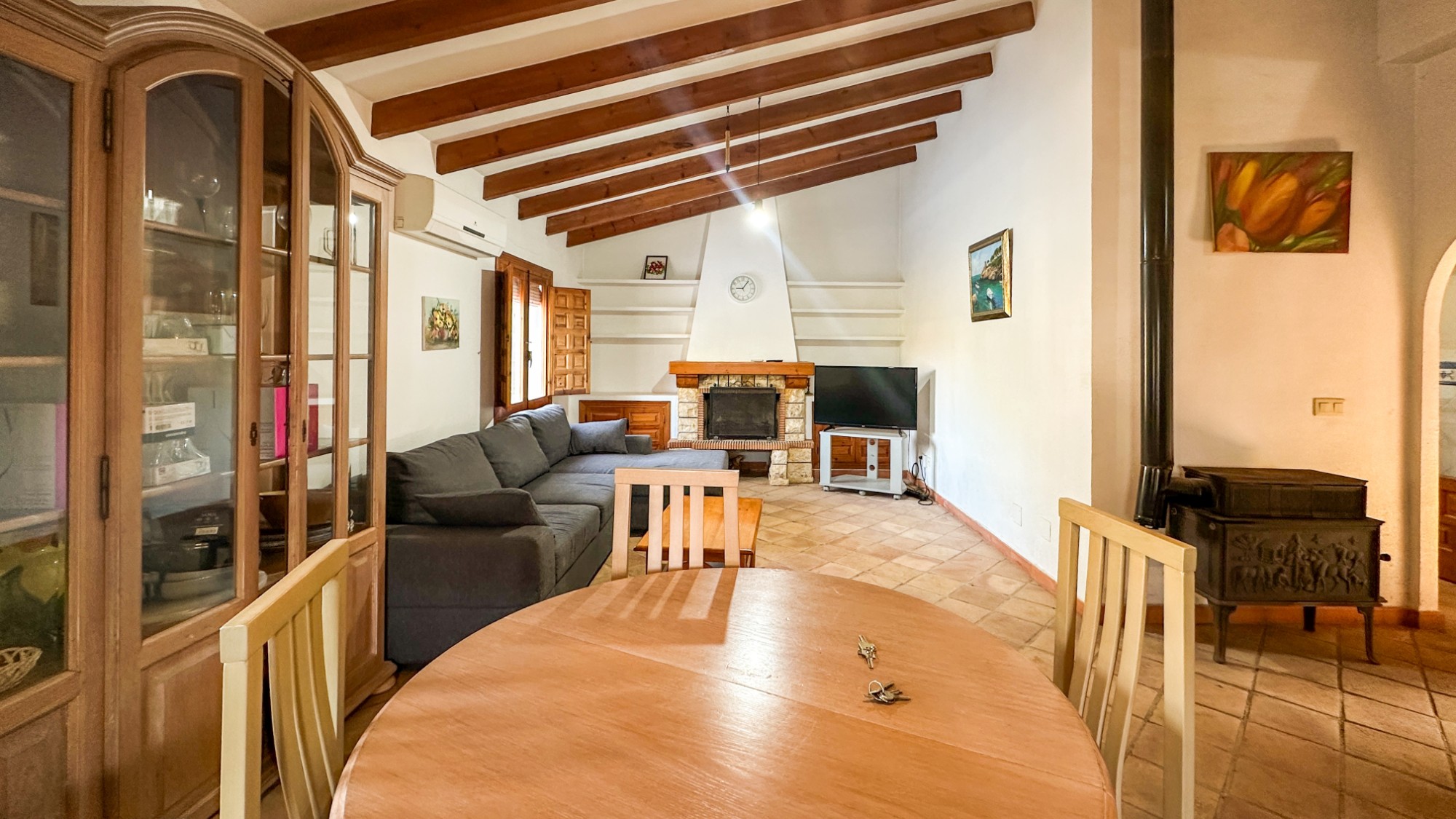 o_1jscka52iu3dqnd18741a1au422v Villa in Cabo Roig, Alicante