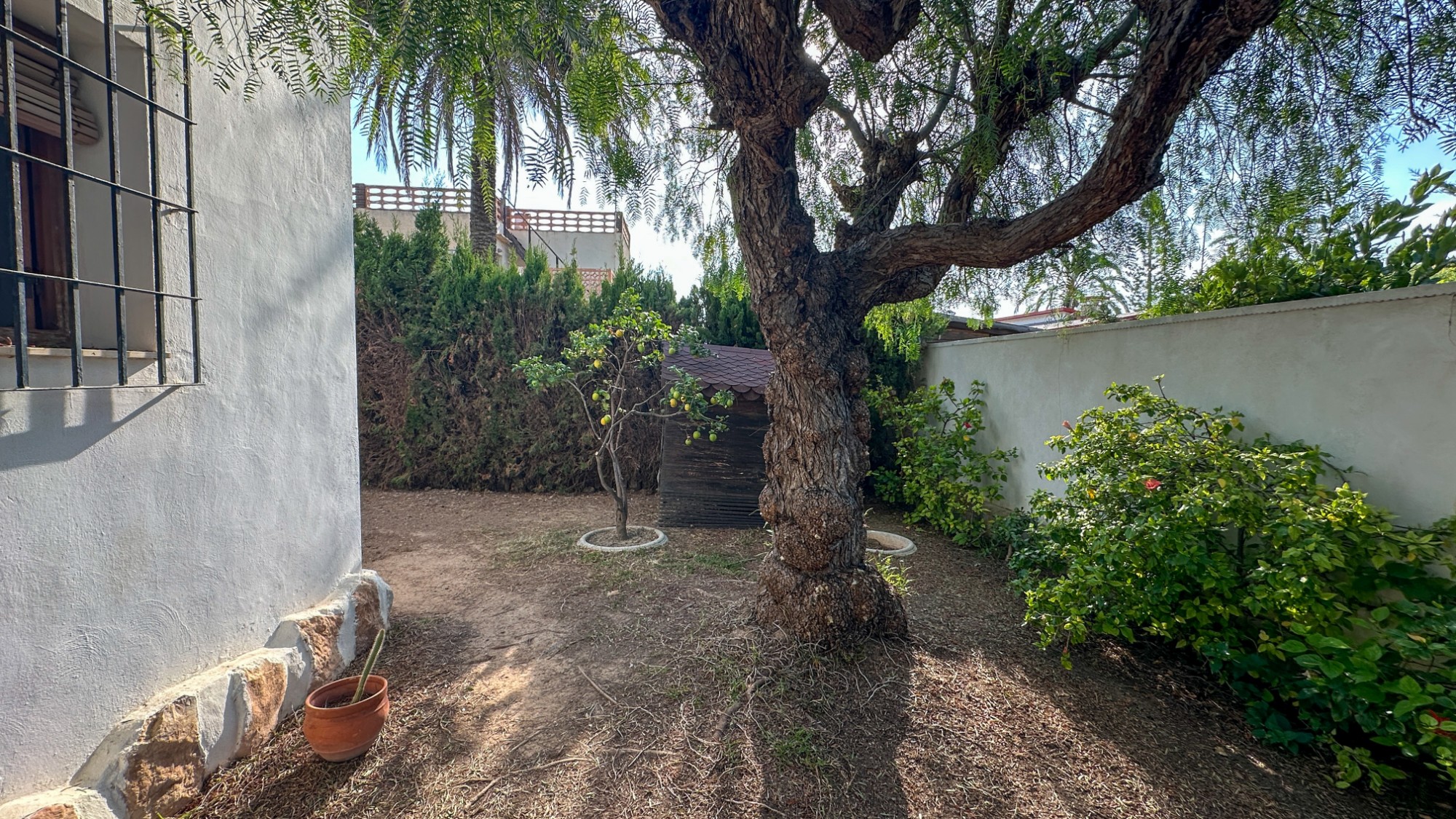 o_1jscka52k5tvbvq1shthqc113r3t Villa in Cabo Roig, Alicante