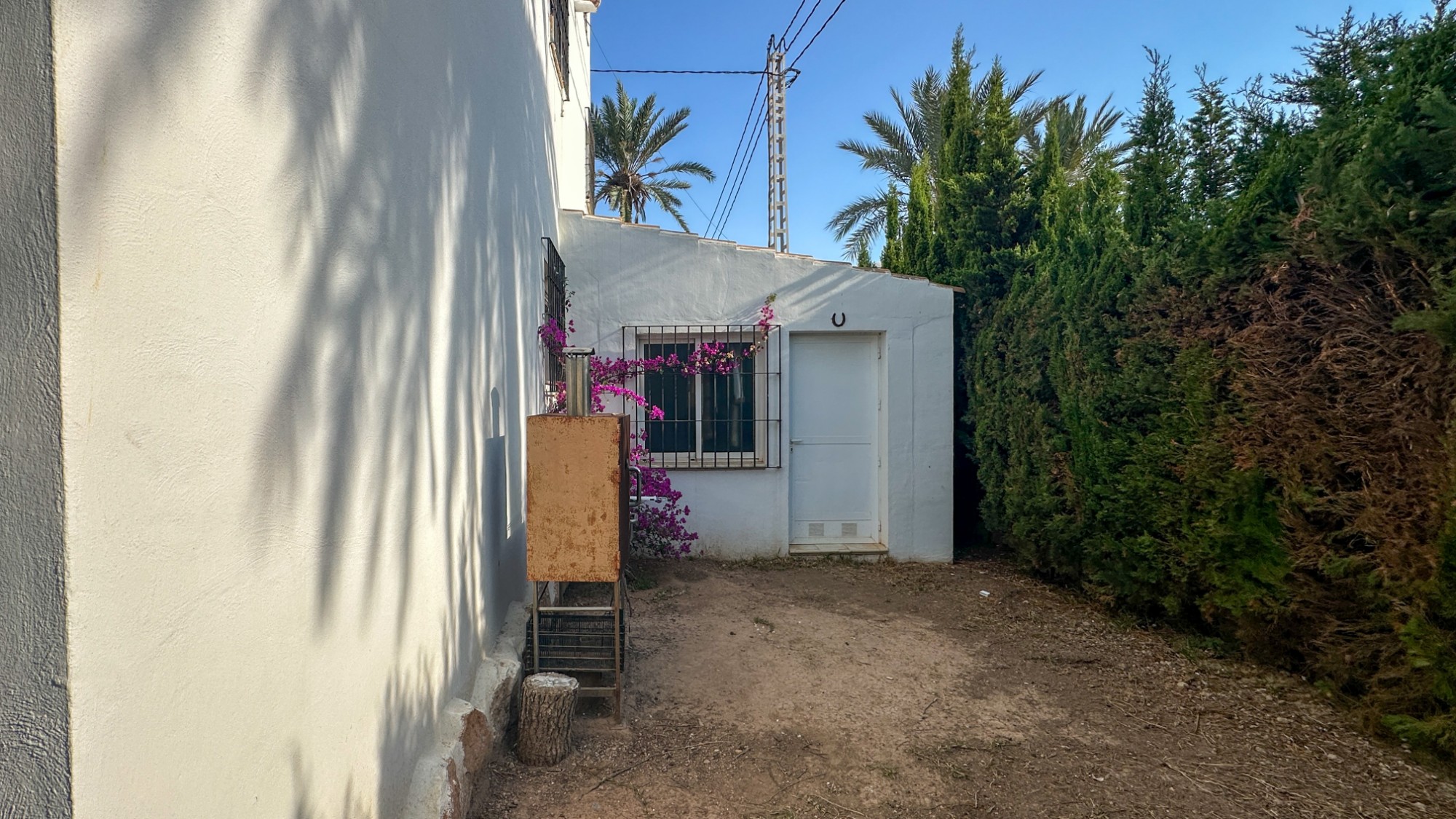 o_1jscka52ksa4b6omkfa4u1lmn3u Villa in Cabo Roig, Alicante
