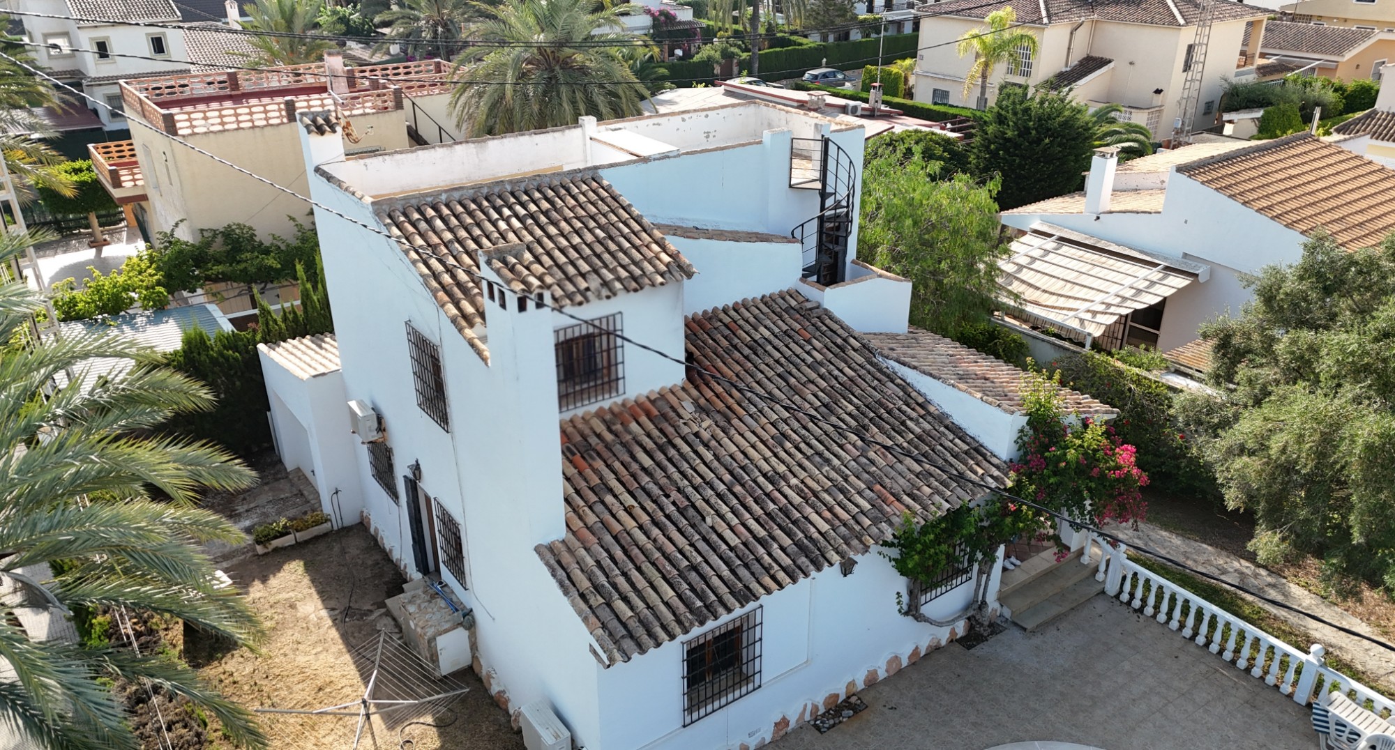 default Alicante – Sunrise Dream Properties