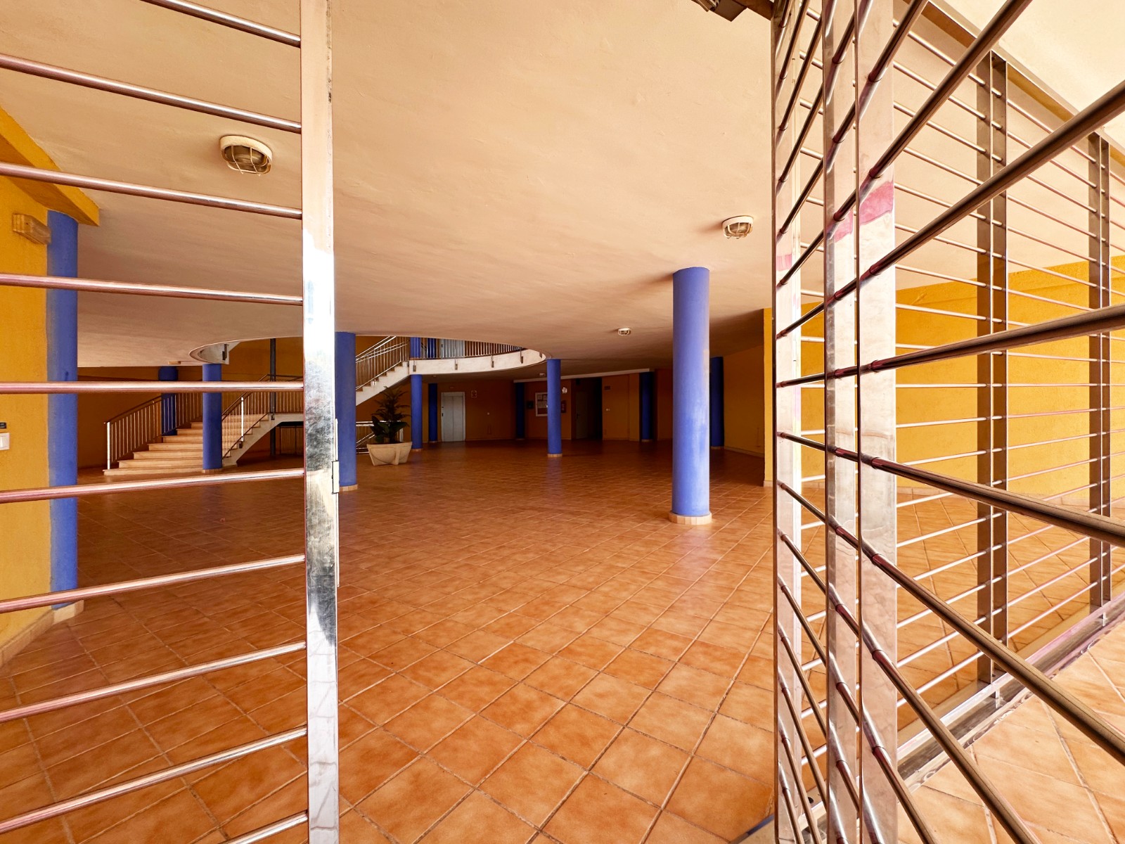 o_1jurkkelg10bu1uu51olh81cvgv3n Apartment in Orihuela Costa, Alicante