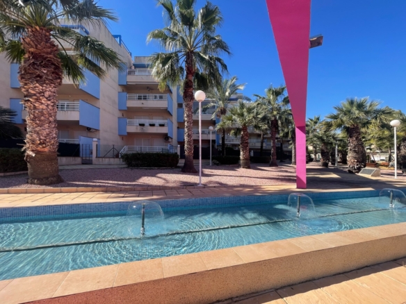 Apartment for sale in Orihuela Costa