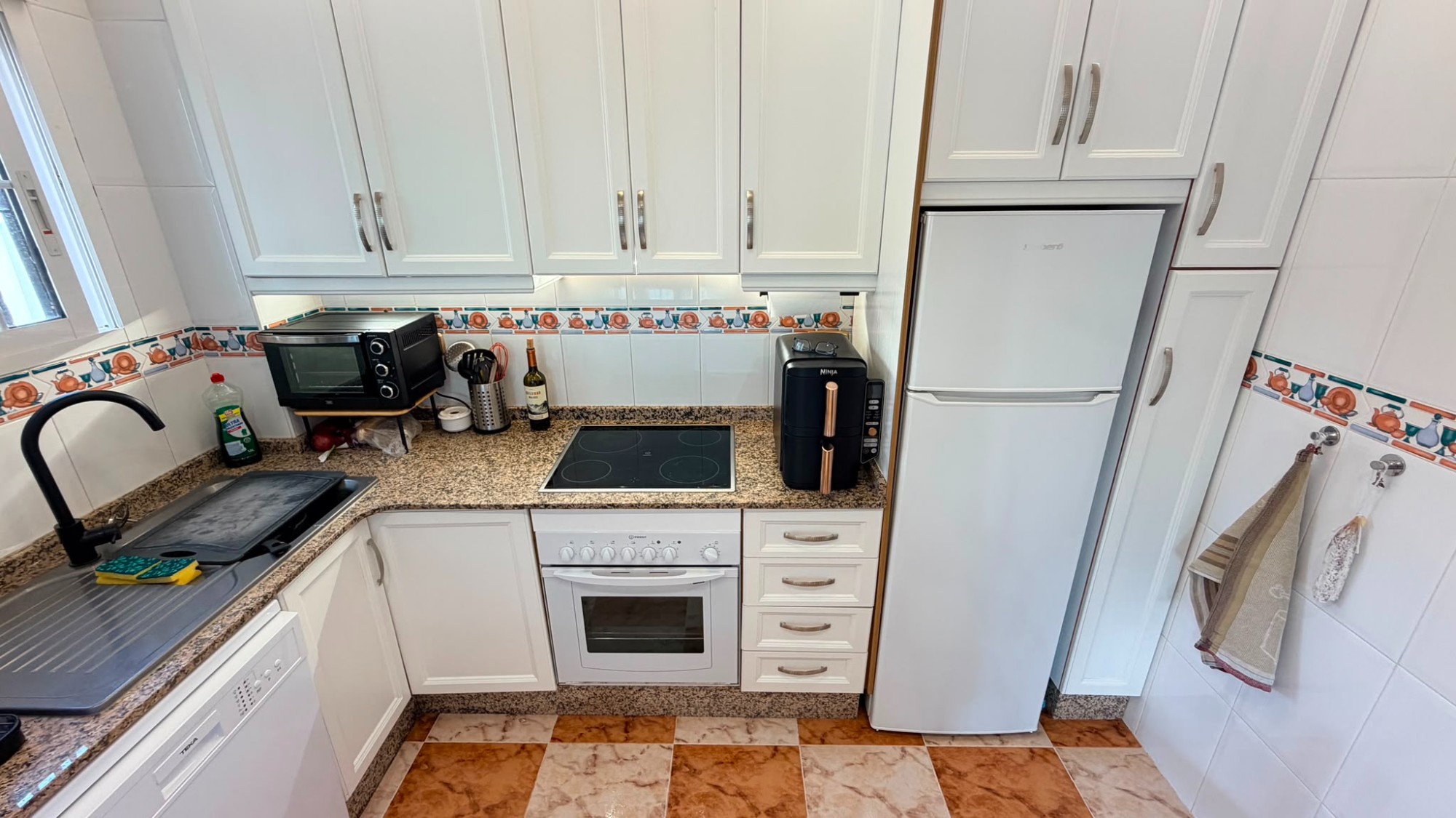 o_1jv3i2ggf1cul14fln49ov51f6d38 Town House in Cabo Roig, Alicante