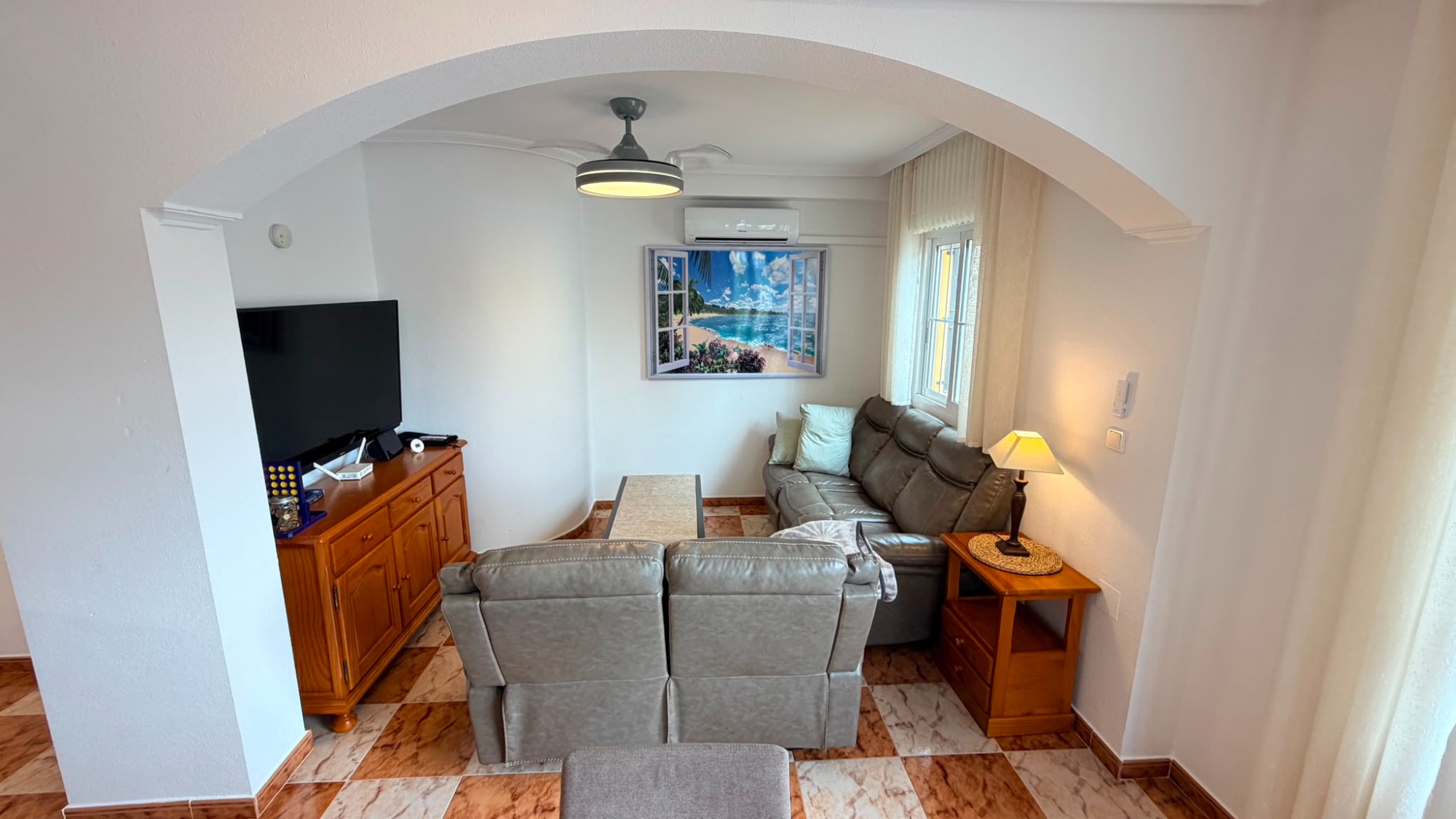 o_1jv3i2ggf7vdsol3vaobtd0a35 Town House in Cabo Roig, Alicante