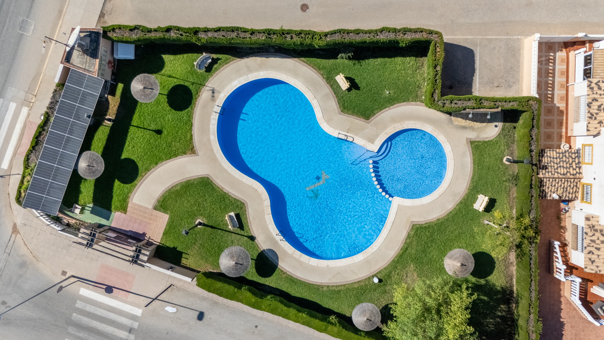 default Town House in Cabo Roig, Alicante