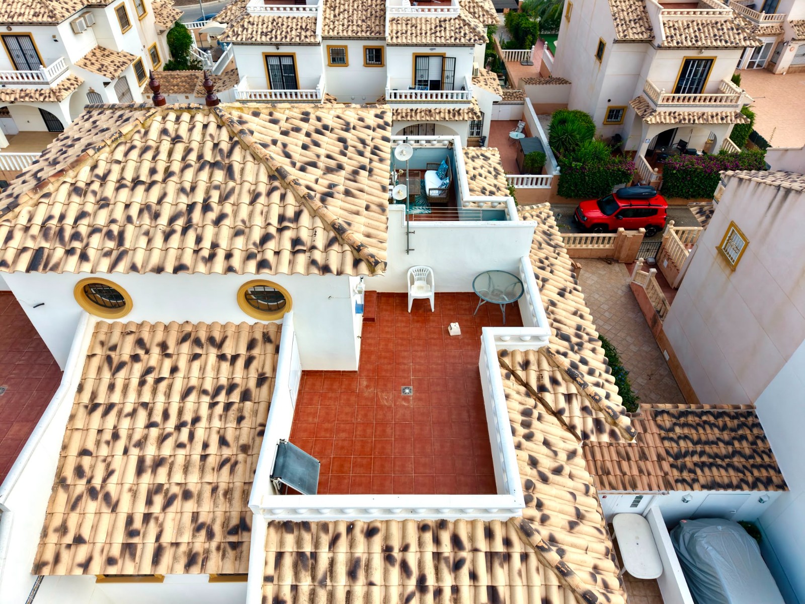 o_1jv3i2ggfgmv1be411n51ioq1i8a3k Town House in Cabo Roig, Alicante