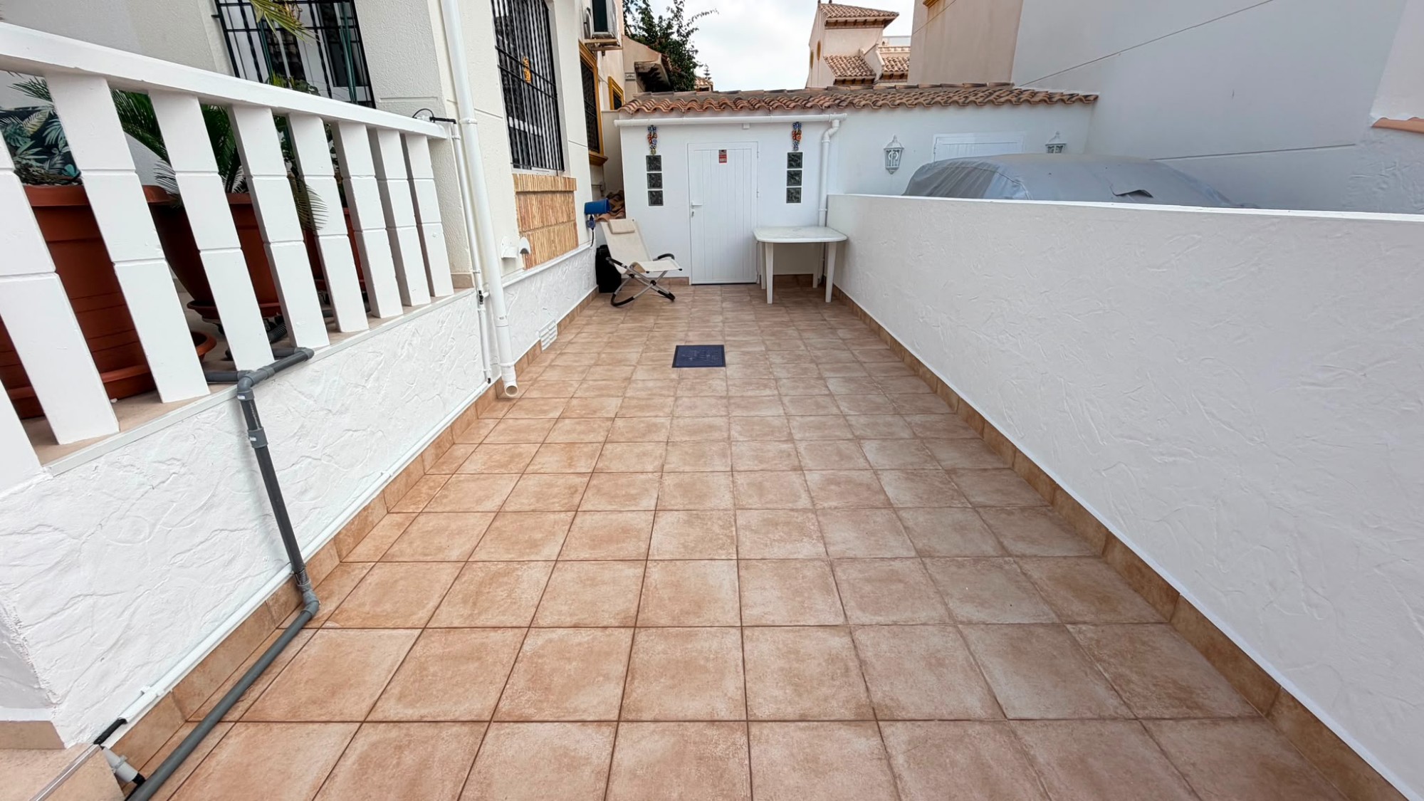 o_1jv3i2ggfs761ml3cet7ji1fi331 Town House in Cabo Roig, Alicante