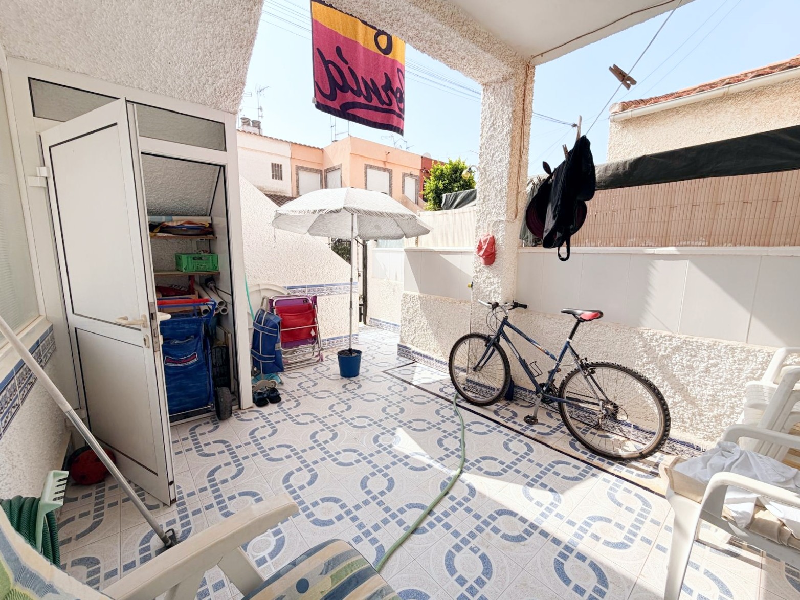 o_1jv43dtid8lcmup18b91b4f1rk91t Apartment in Los Alcazares, Murcia
