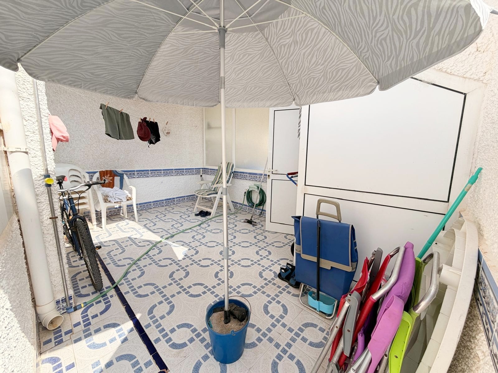 o_1jv43dtideag1gohhkalhf1lmc1q Apartment in Los Alcazares, Murcia