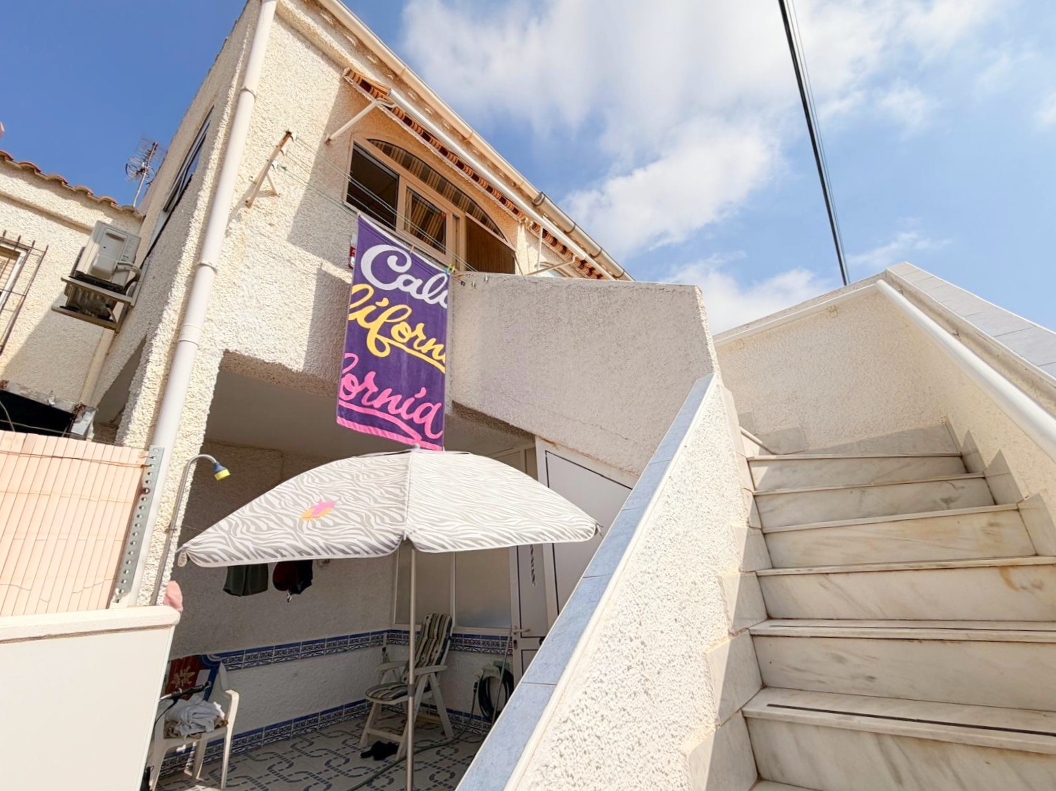 o_1jv43dtidf1k176f1cgu1m6110hi1u Apartment in Los Alcazares, Murcia
