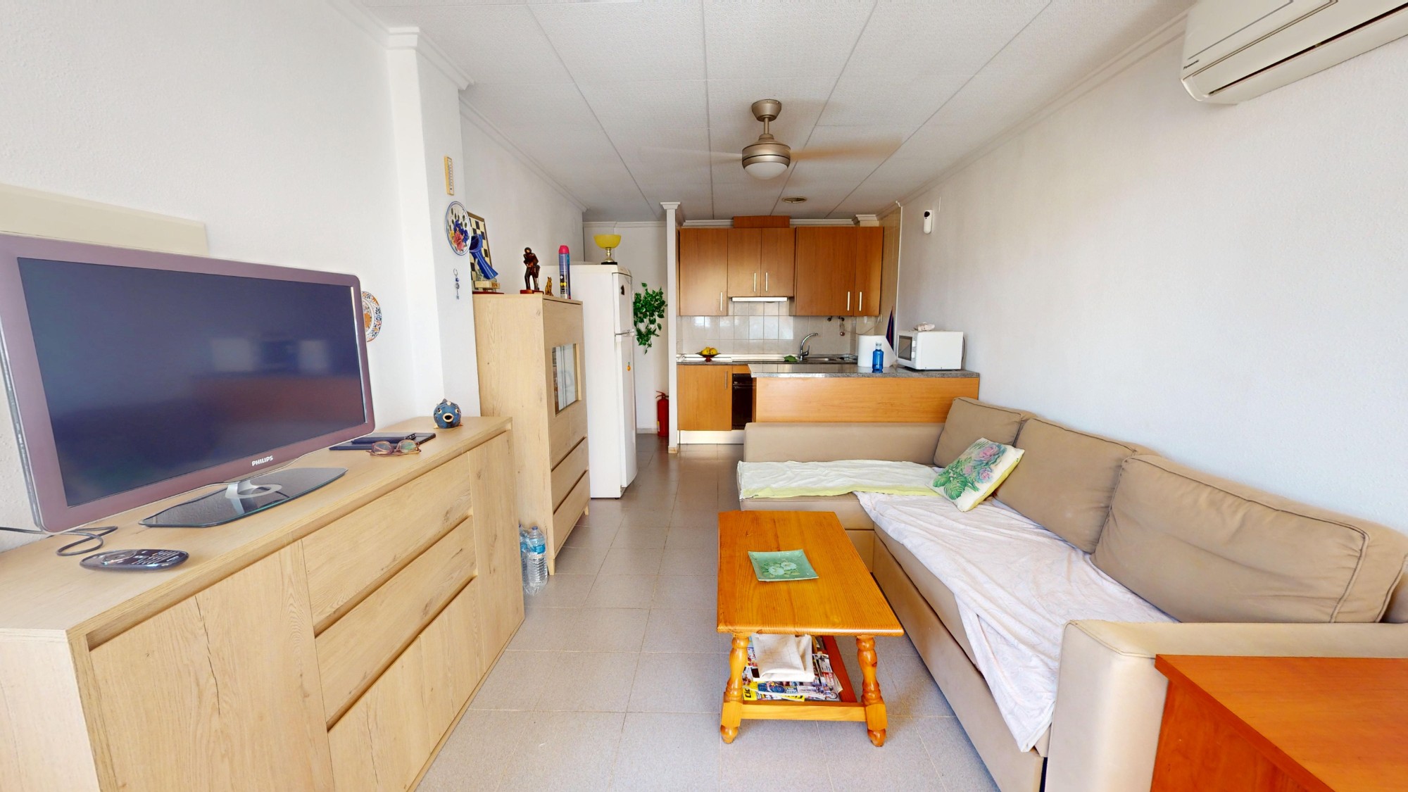 o_1jv43oovg1a5c1vt1f3o6as10um40 Apartment in Los Alcazares, Murcia