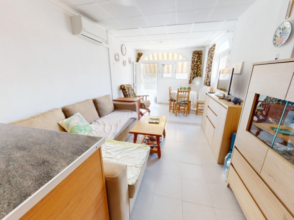 Apartment for sale in Los Alcazares
