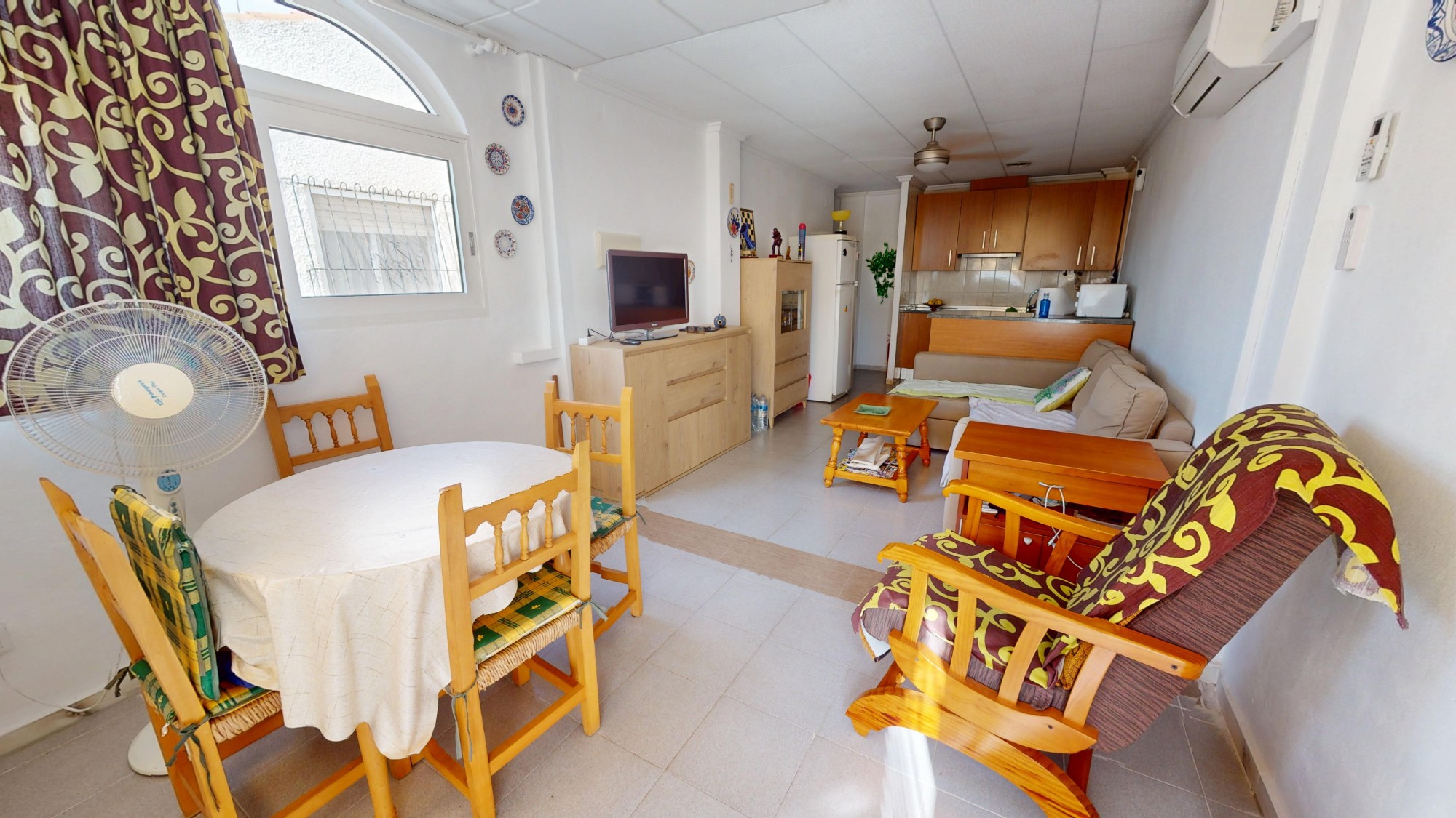 o_1jv43oovgv3j1kq5gq2lp013lq3u Apartment in Los Alcazares, Murcia