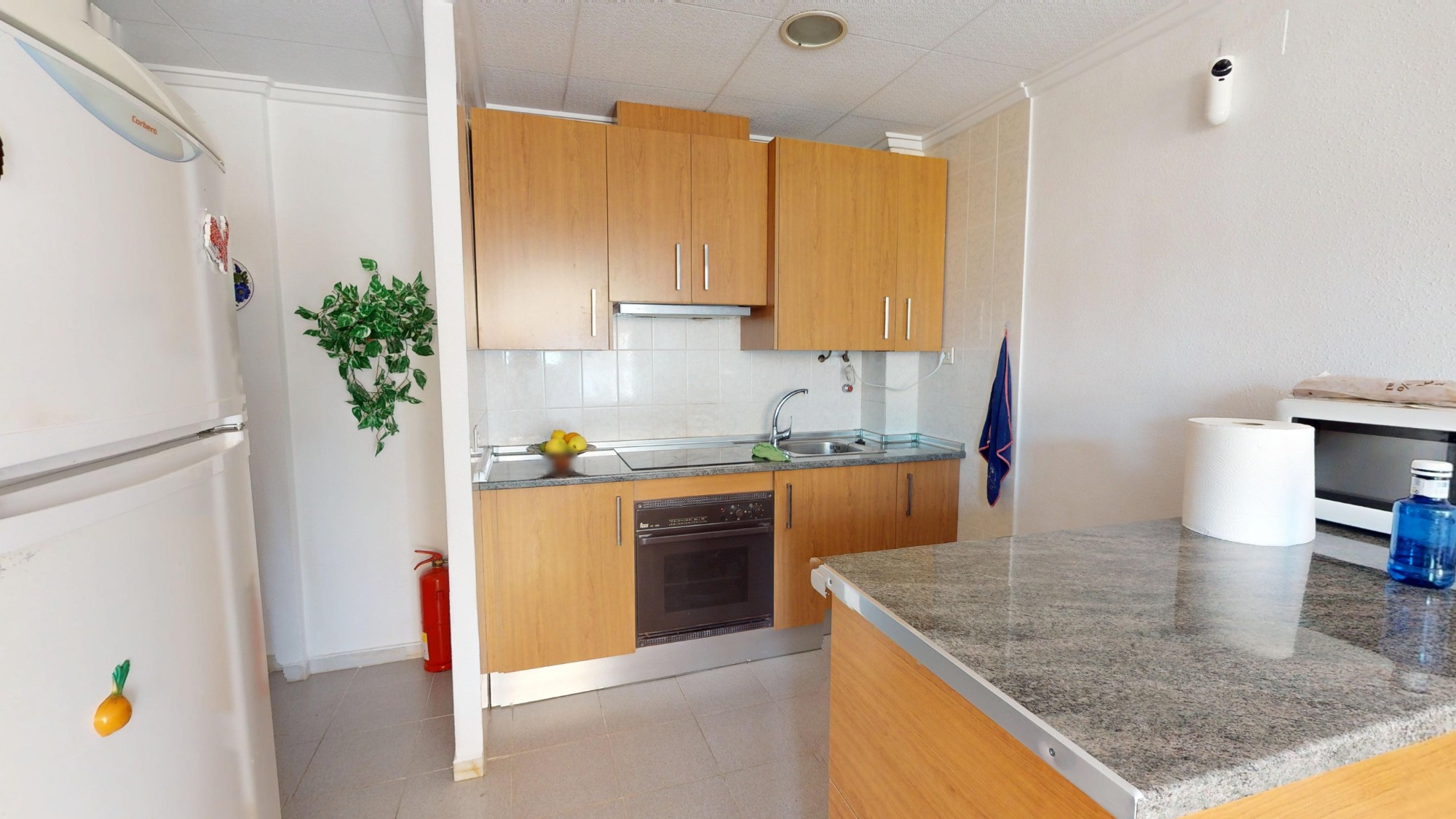 o_1jv43oovgvsqmla1jid1qq71e1t41 Apartment in Los Alcazares, Murcia
