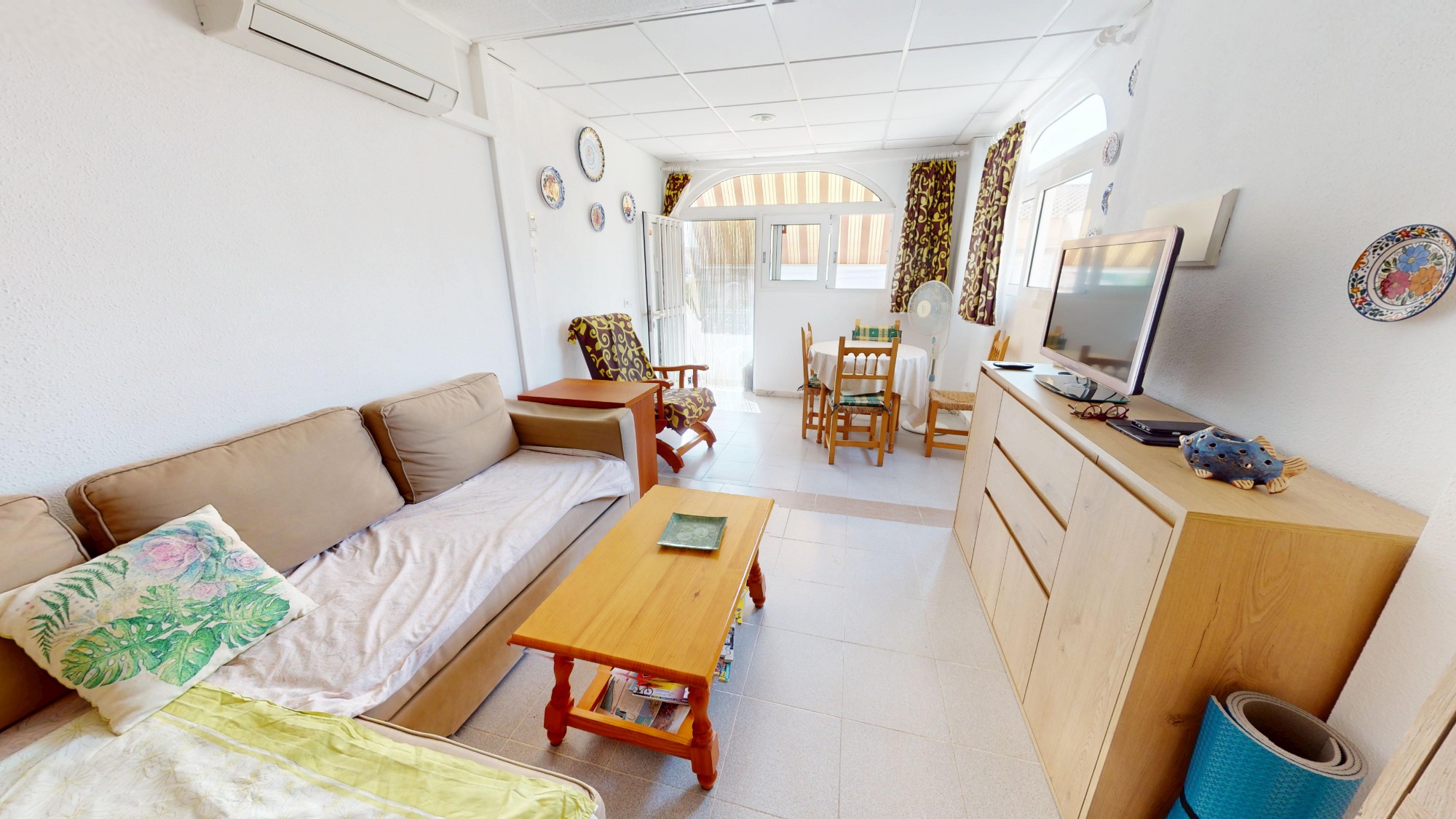 o_1jv43oovh1m1i1e2gj7s1v1o1cvl4a Apartment in Los Alcazares, Murcia