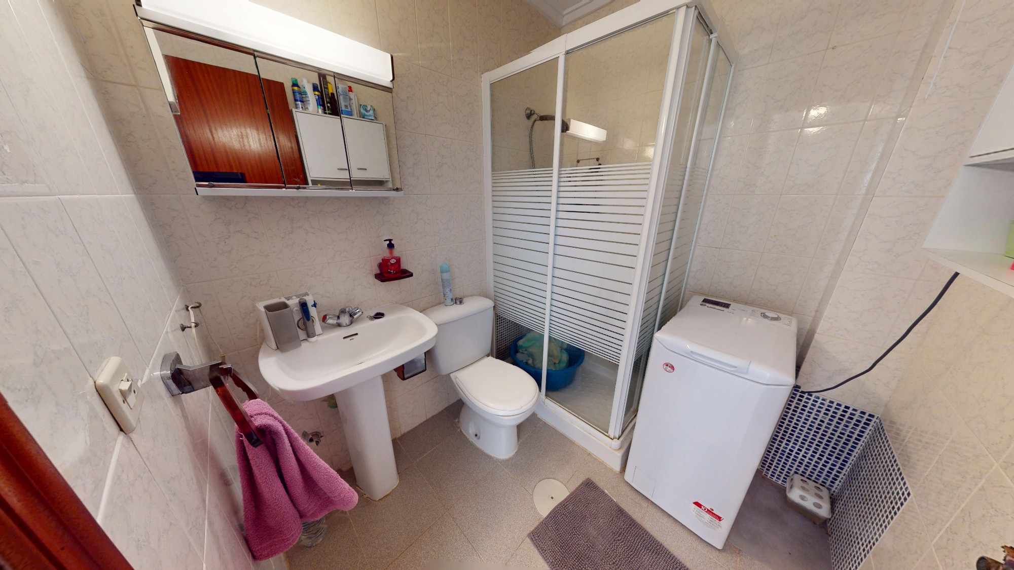 o_1jv43oovhid4ttq1l6a1698hqt49 Apartment in Los Alcazares, Murcia