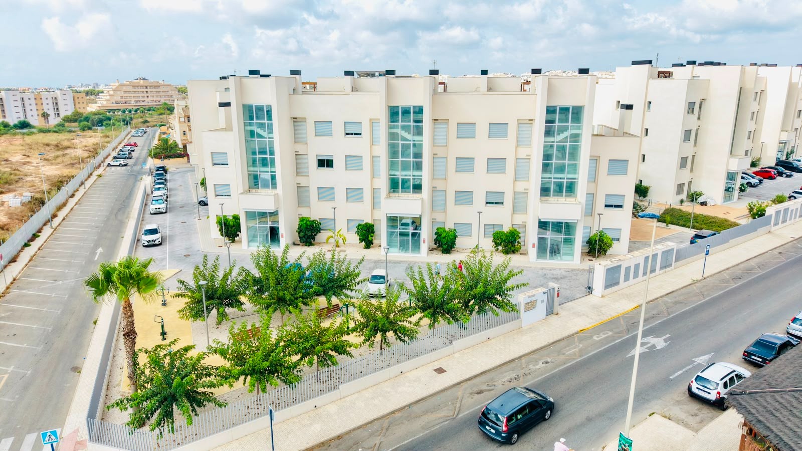 o_1jvll843917nq2kr1t7718okuh624 Apartment in Orihuela Costa, Alicante