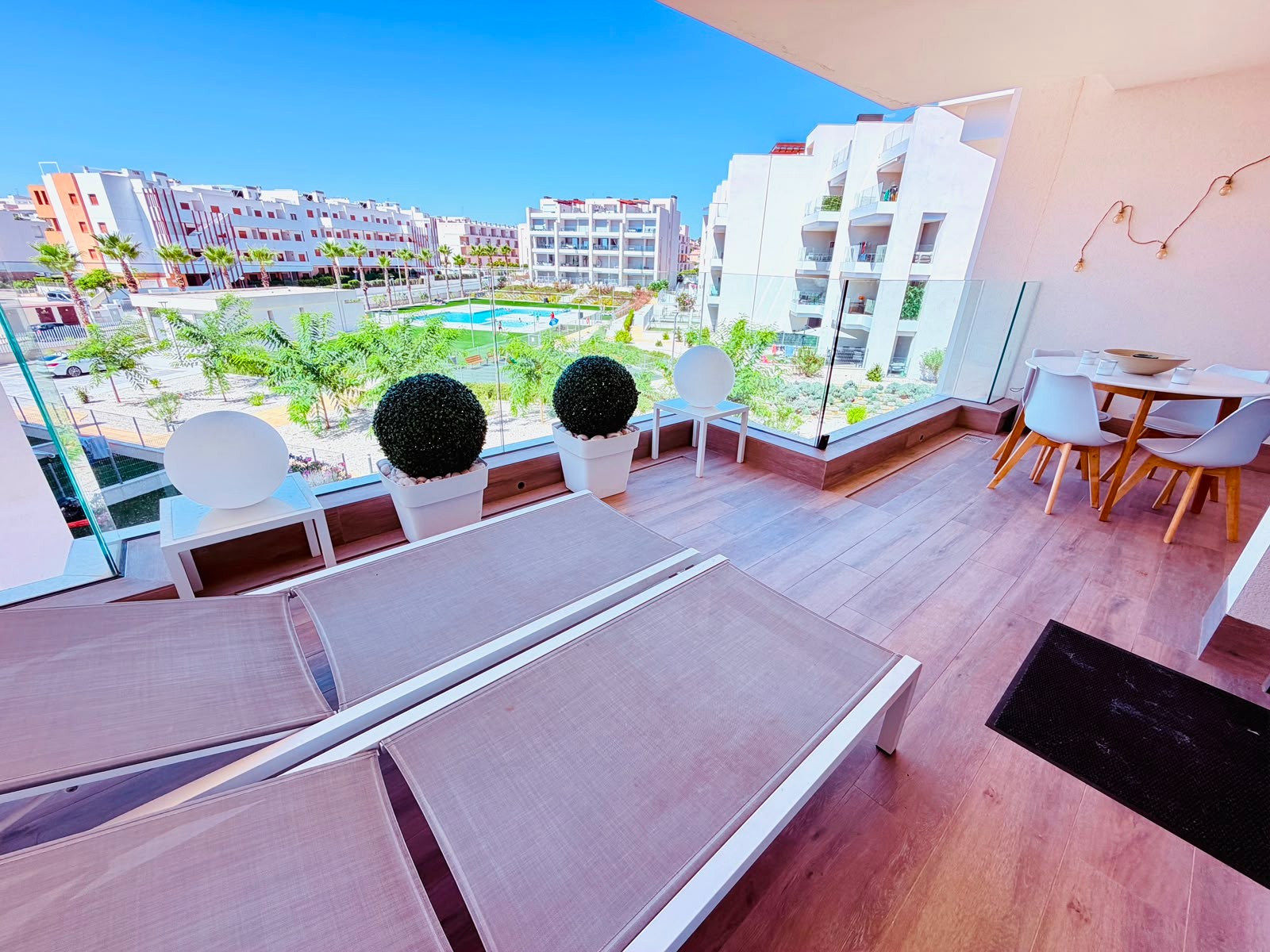 o_1jvll843919ss8k1cnob7e100c27 Apartment in Orihuela Costa, Alicante