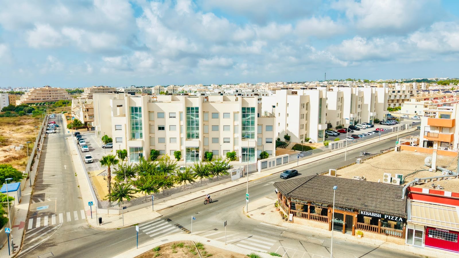 o_1jvll84391melecnc3k1kn14vb2a Apartment in Orihuela Costa, Alicante