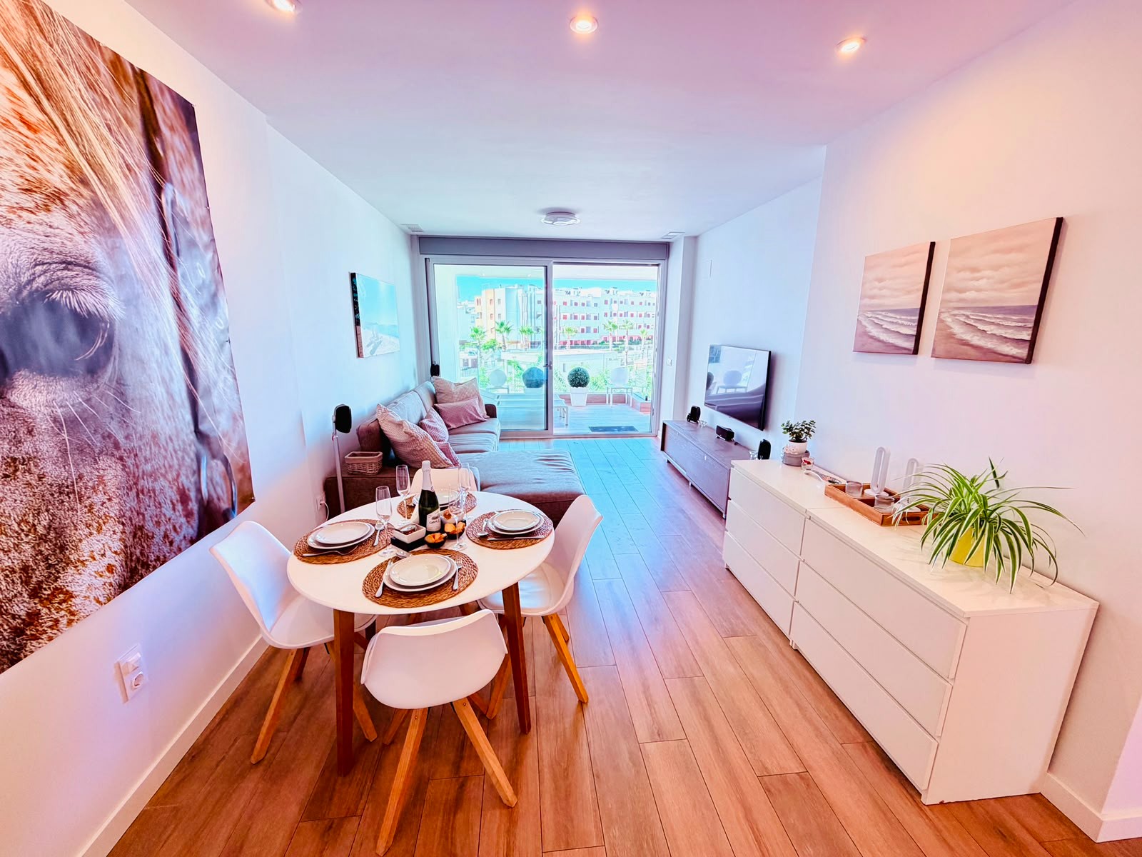 o_1jvll8439efge77sfsrne1rjl29 Apartment in Orihuela Costa, Alicante