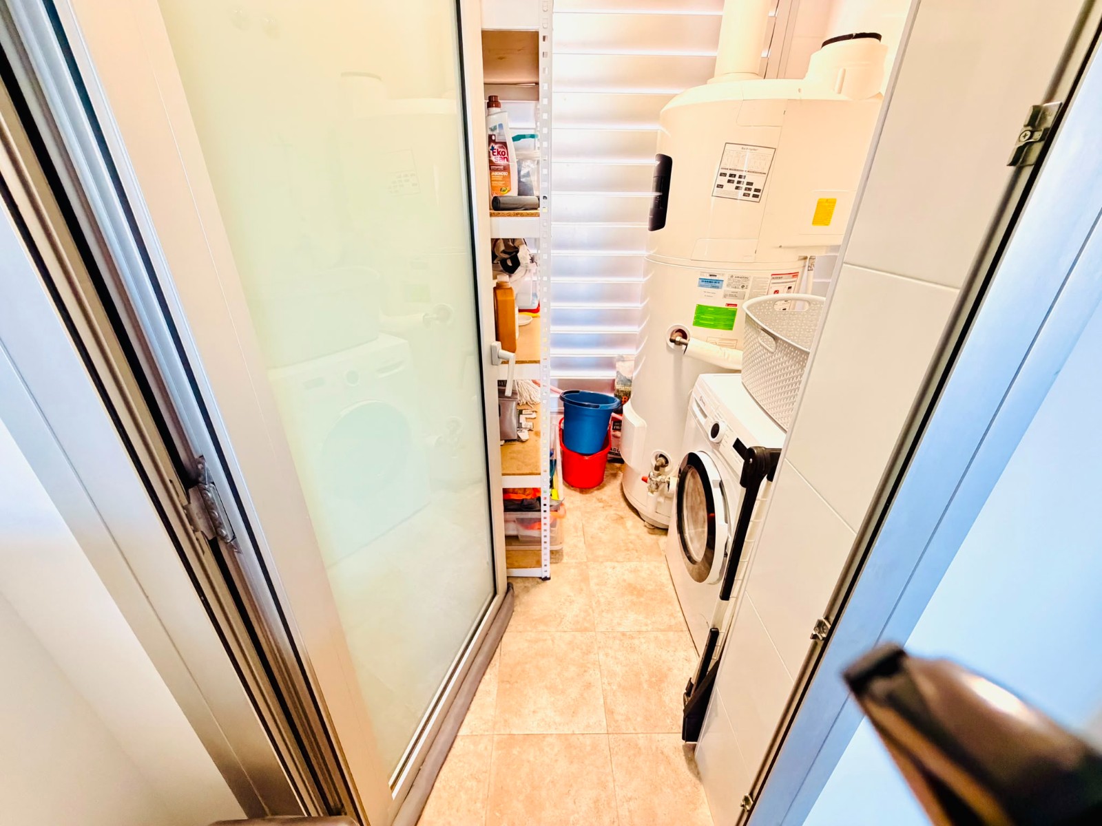 o_1jvll8439nq017g1v48ocv118l2h Apartment in Orihuela Costa, Alicante