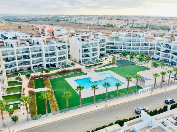Apartment for sale in Orihuela Costa