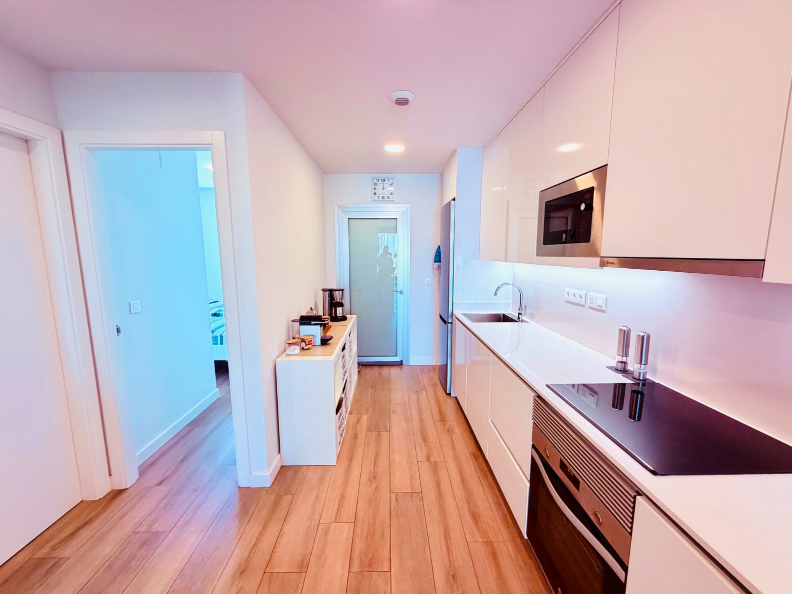 o_1jvll8439pk3tgc12f38ln19de2c Apartment in Orihuela Costa, Alicante