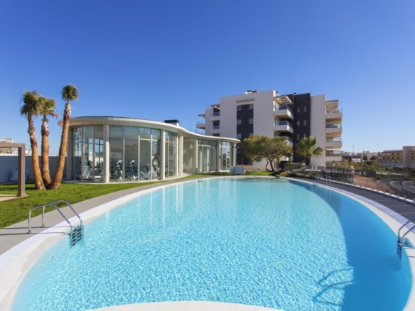 Apartment for sale in Los Dolses