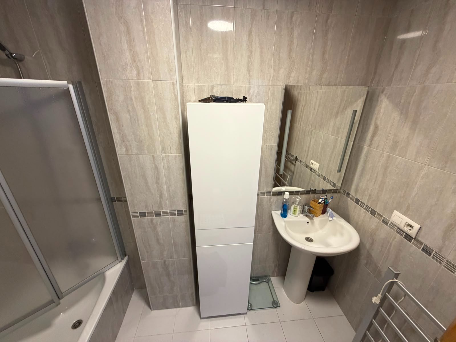 o_1jvvs2g0k143g1bkmaf91rur1g8l2n Apartment in Formentera del Segura, Alicante